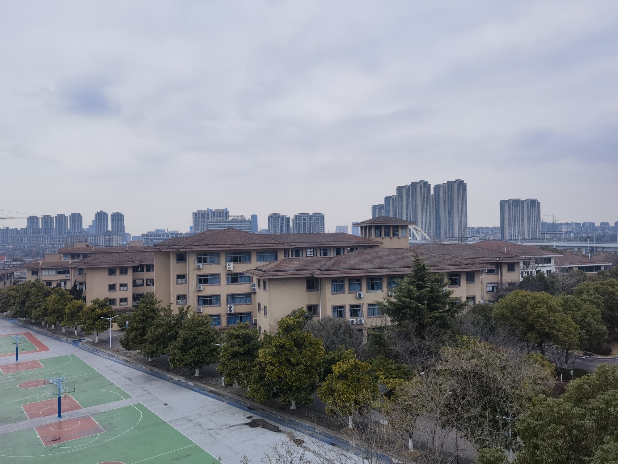 湖州交通技师学院