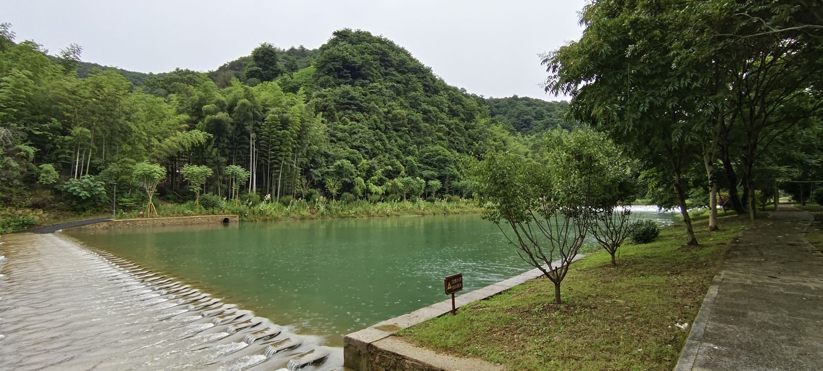 香山景区旅行图片 1