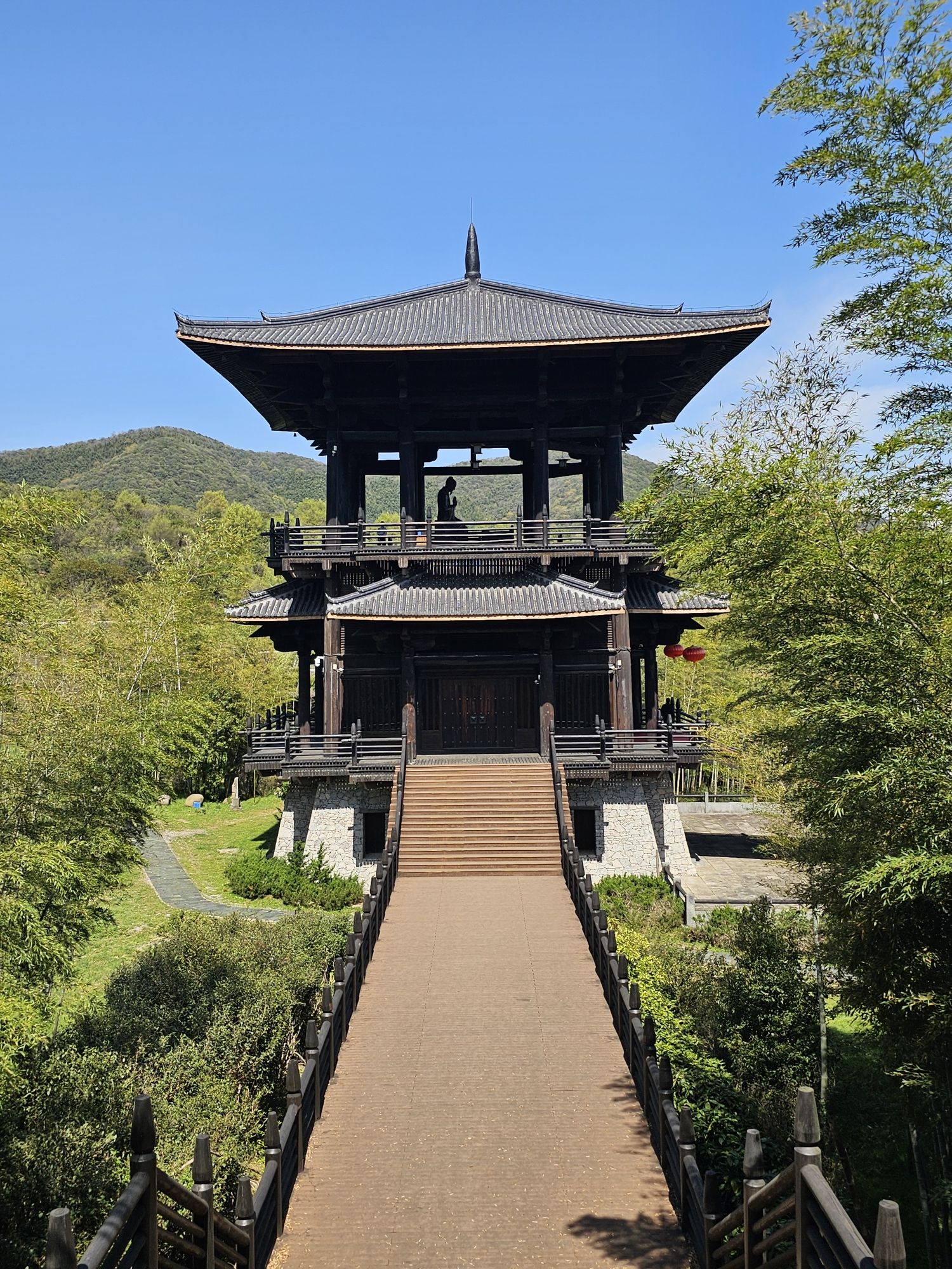 大唐贡茶院旅行图片 1