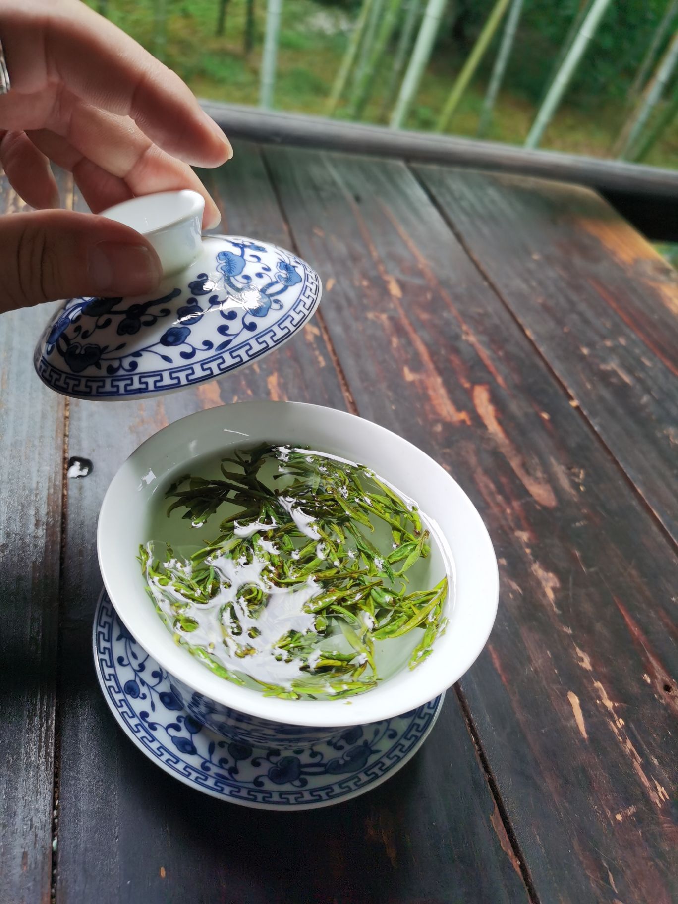 大唐贡茶院旅行图片 2