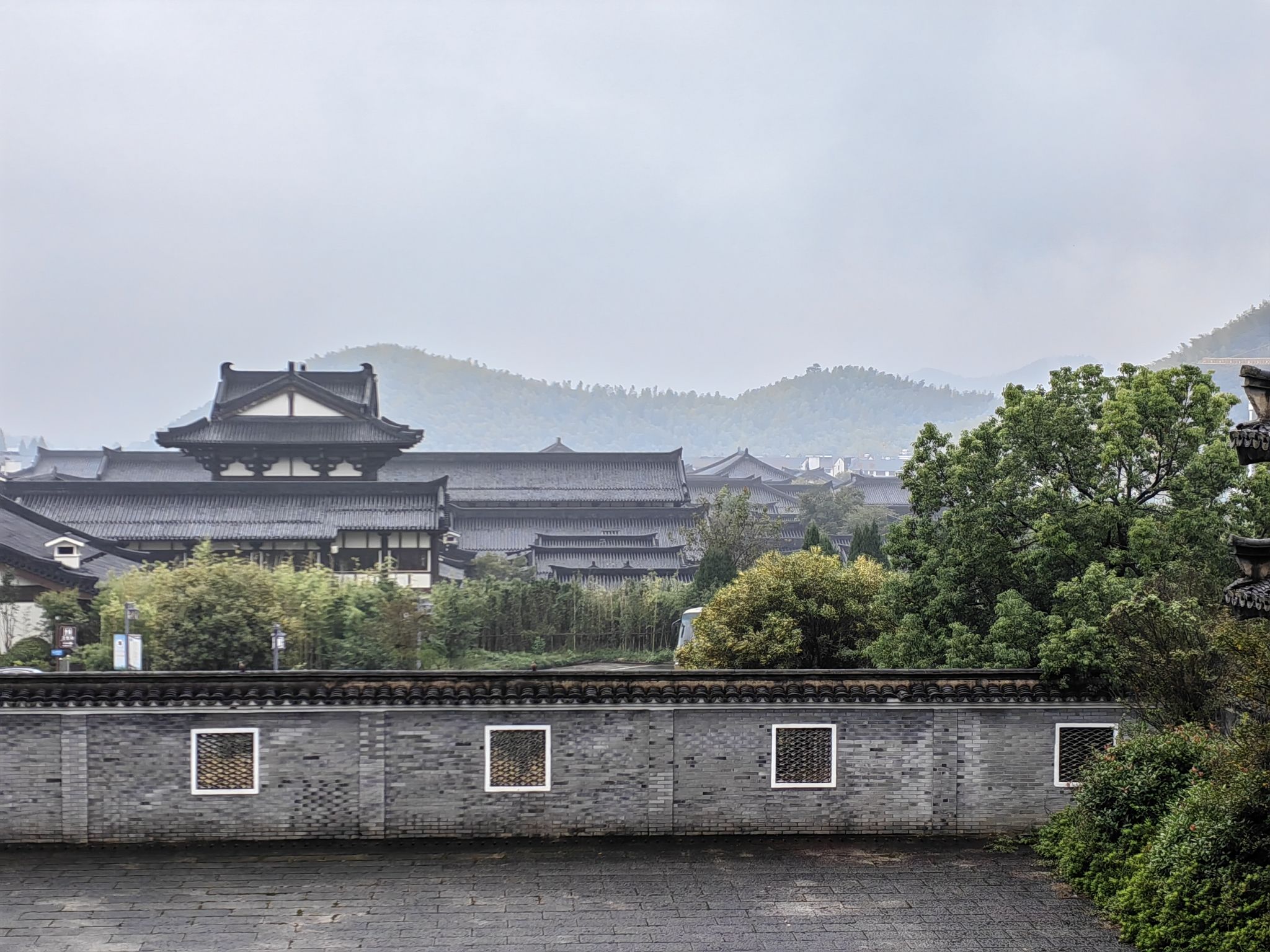 大唐贡茶院旅行图片 2
