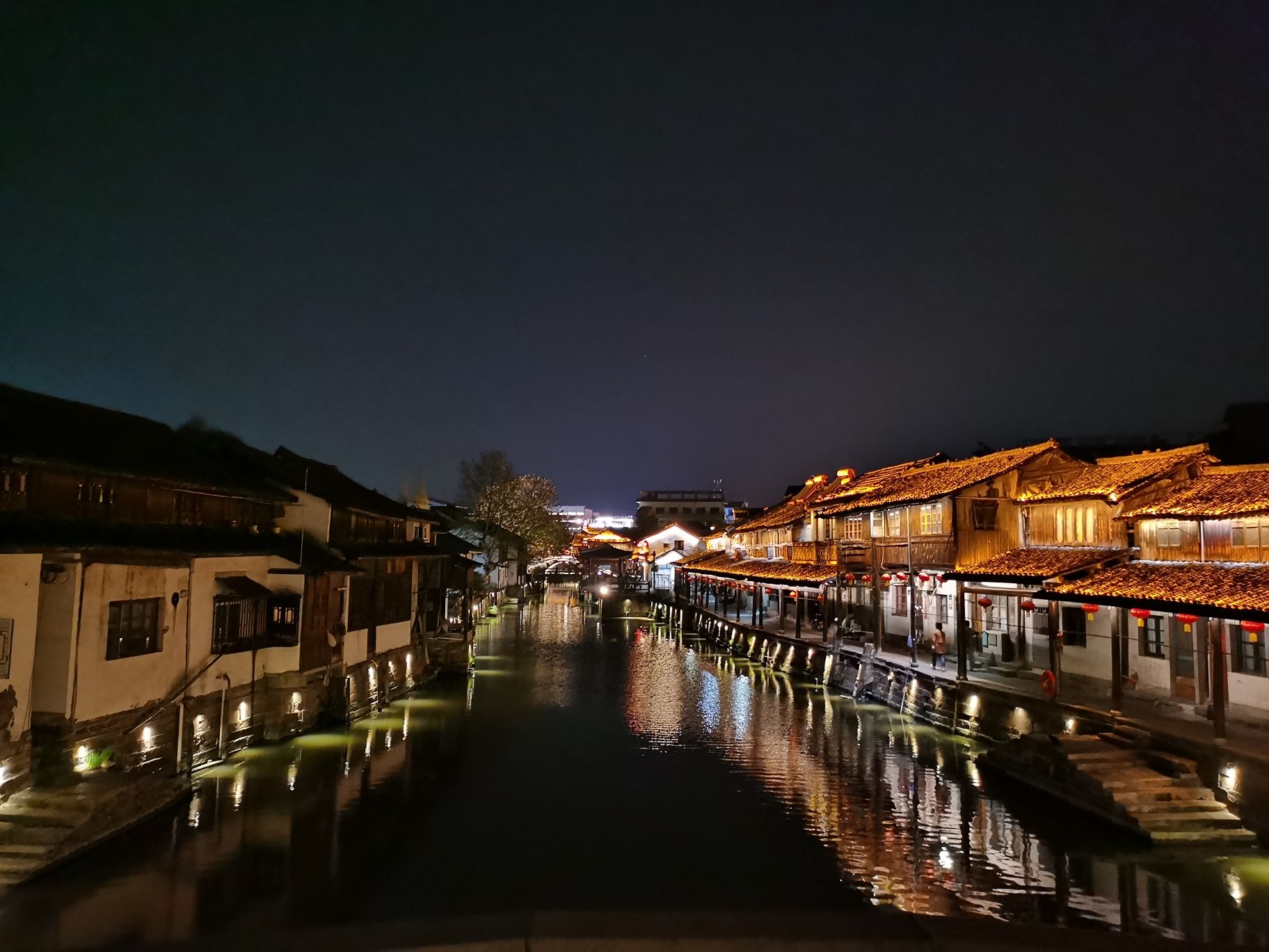新市古镇旅行图片 3