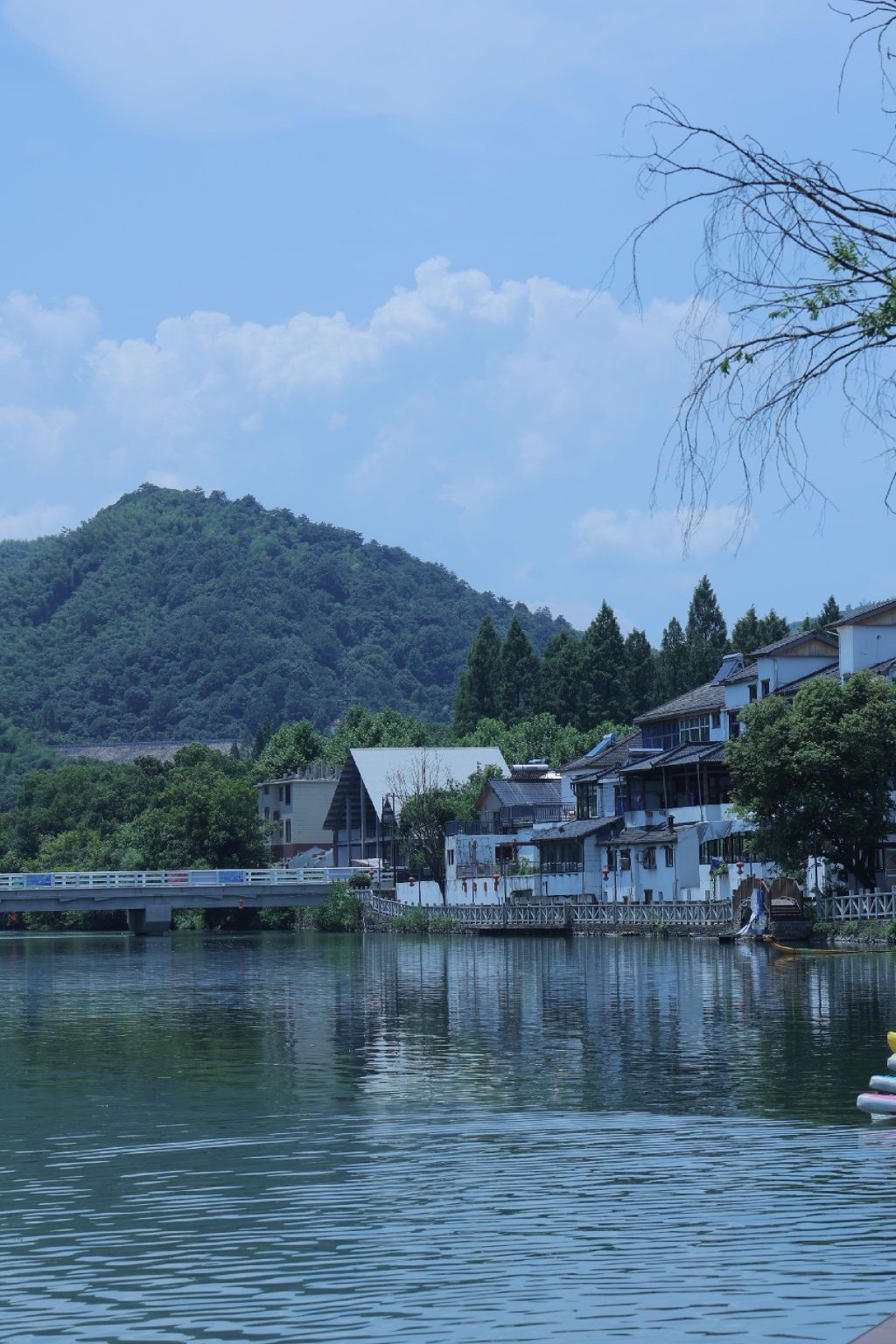 赋石公园旅行图片 1