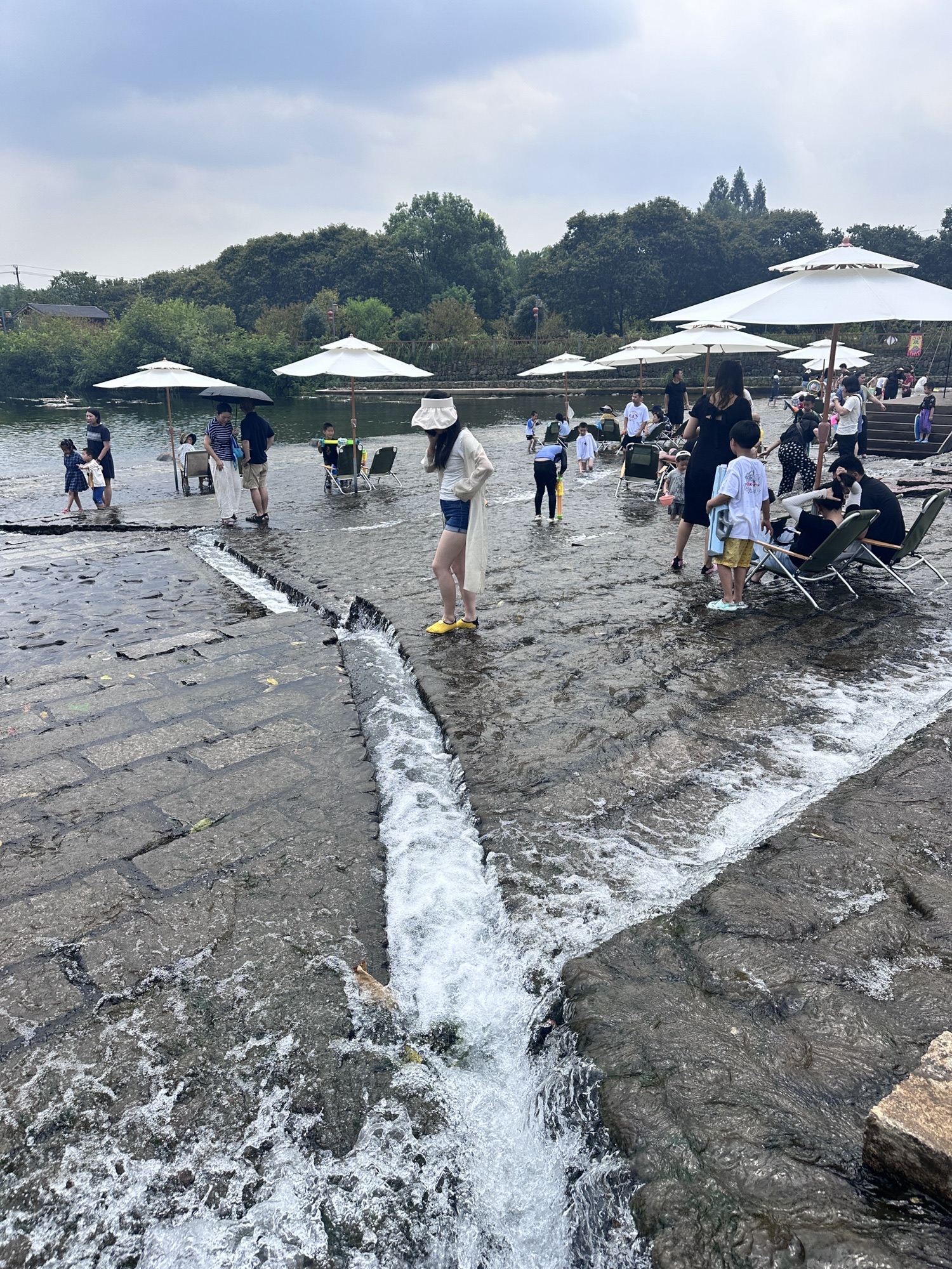 赋石公园旅行图片 1