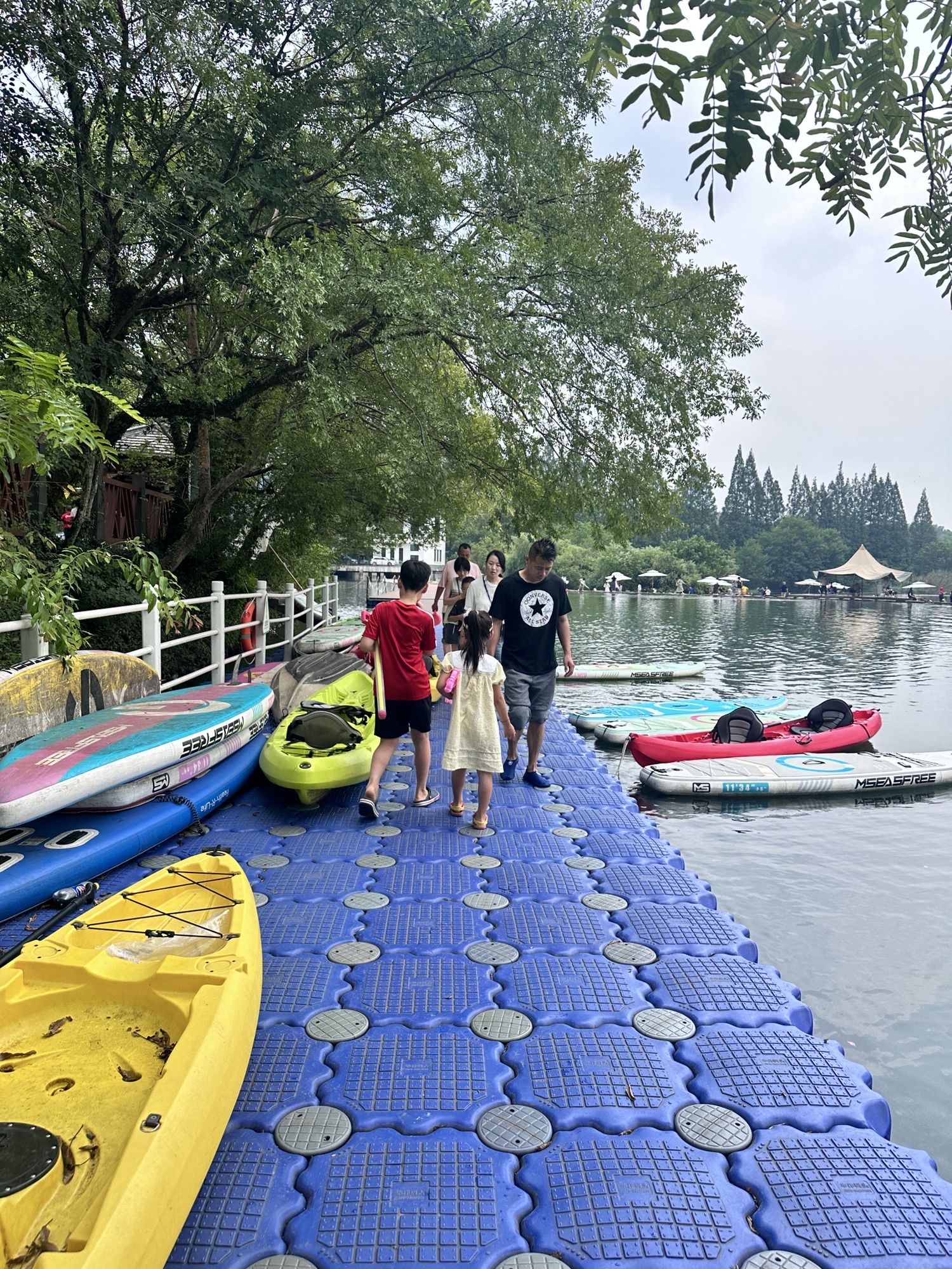 赋石公园旅行图片 3