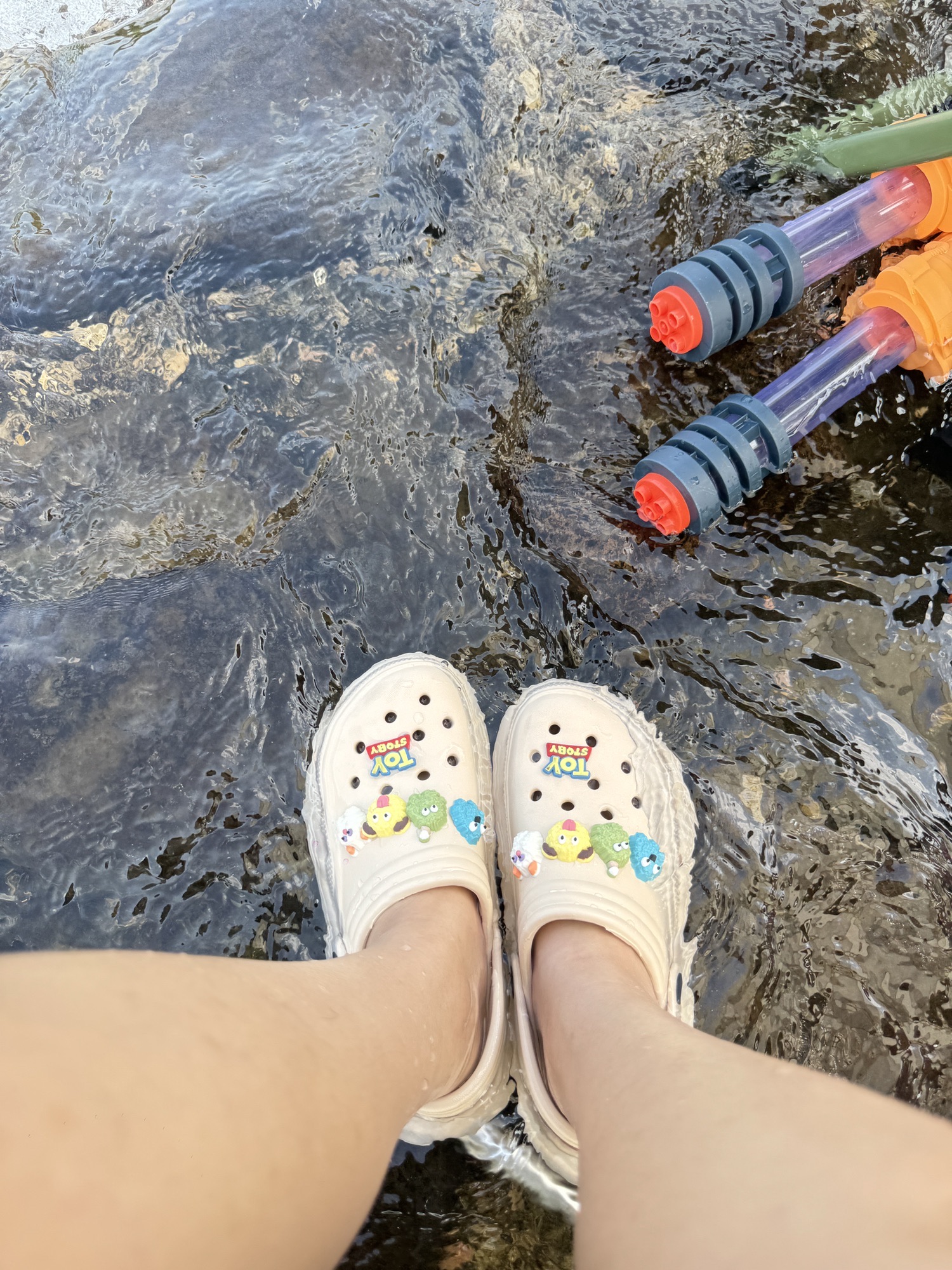 赋石公园旅行图片 2