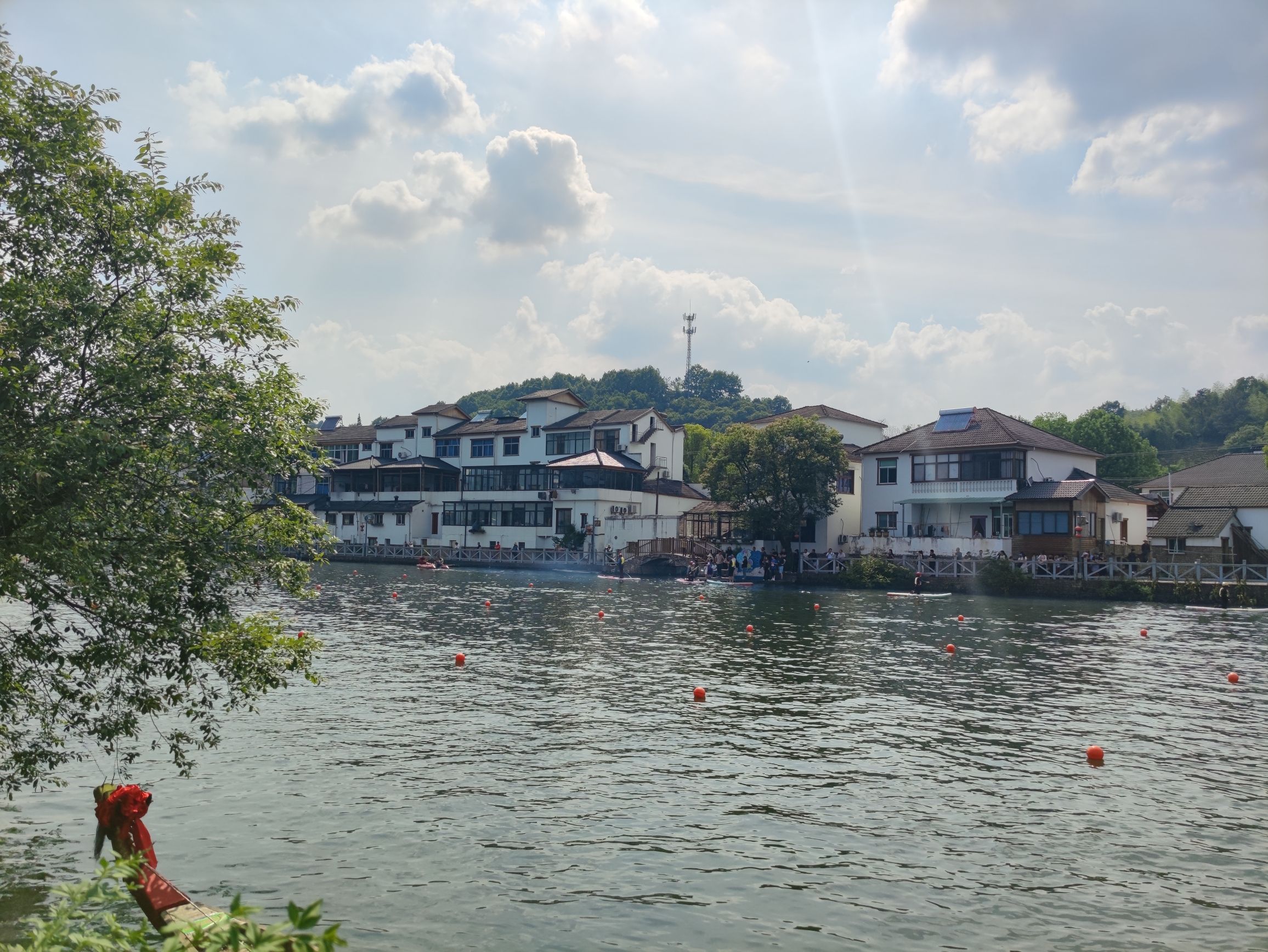 赋石公园旅行图片 3