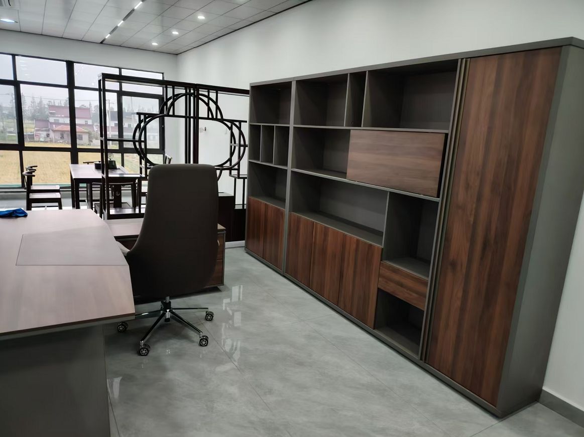 南浔办公家具(圣邦工厂店)