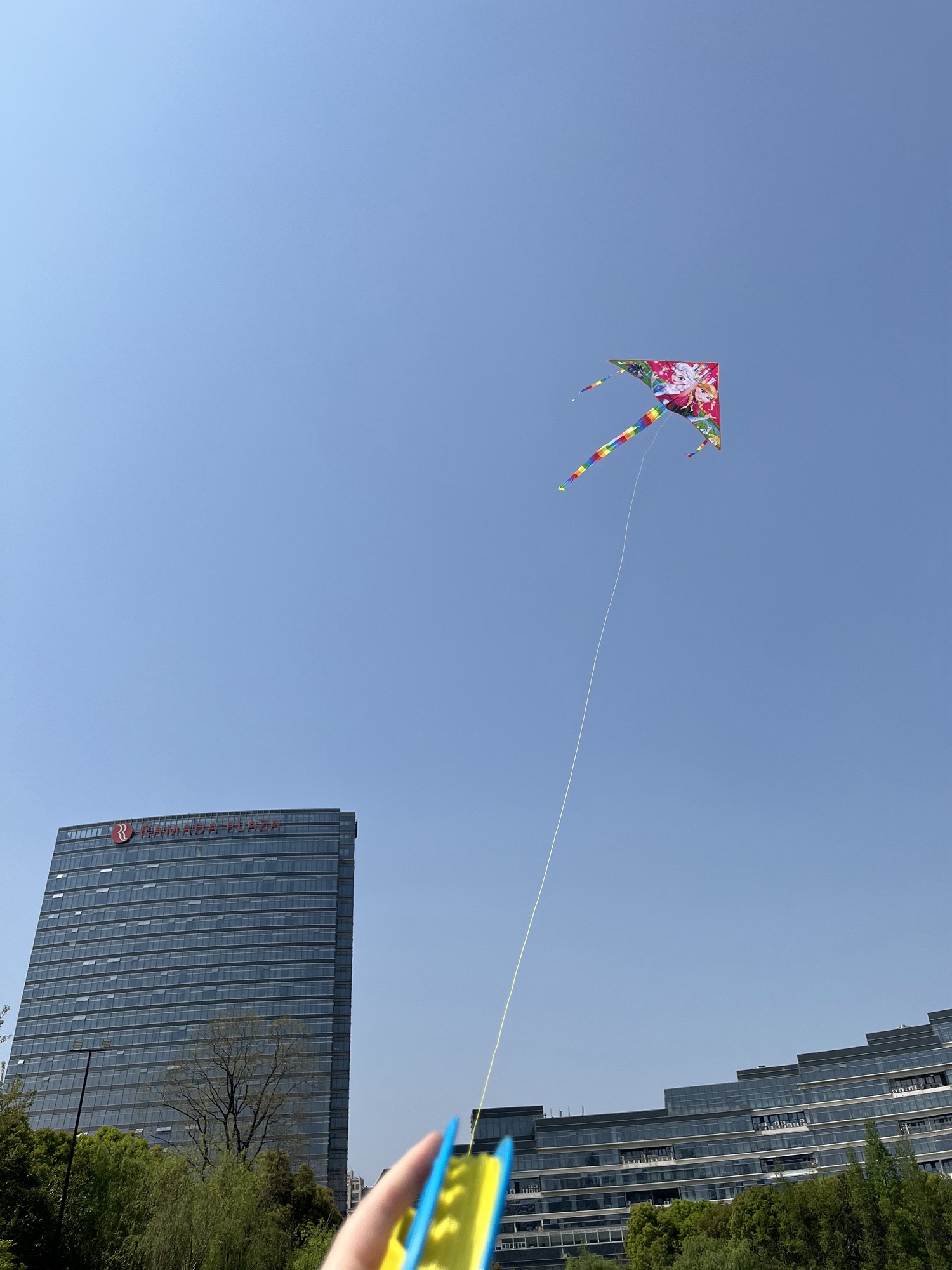 金象湖公园旅行图片 2