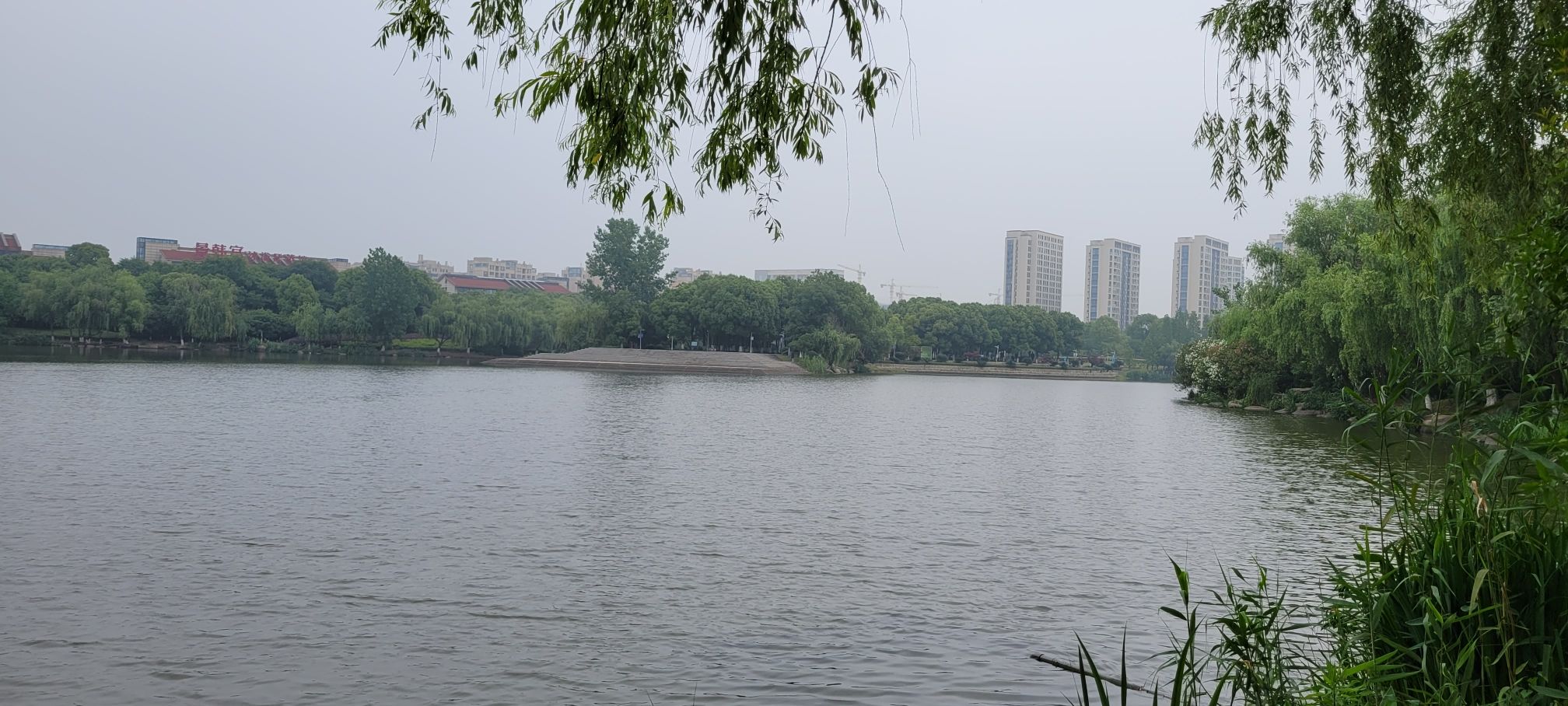 金象湖公园旅行图片 2