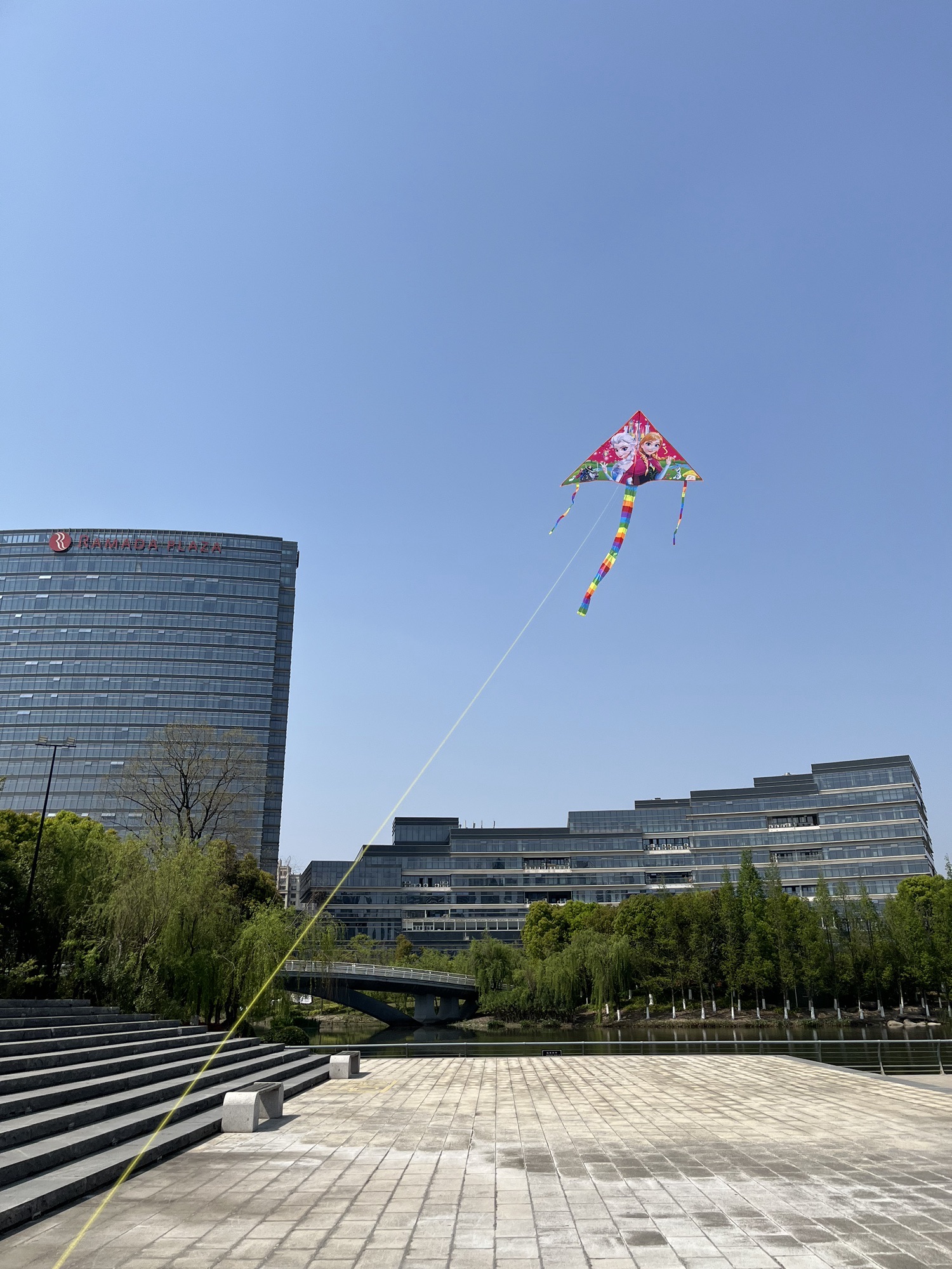 金象湖公园旅行图片 3