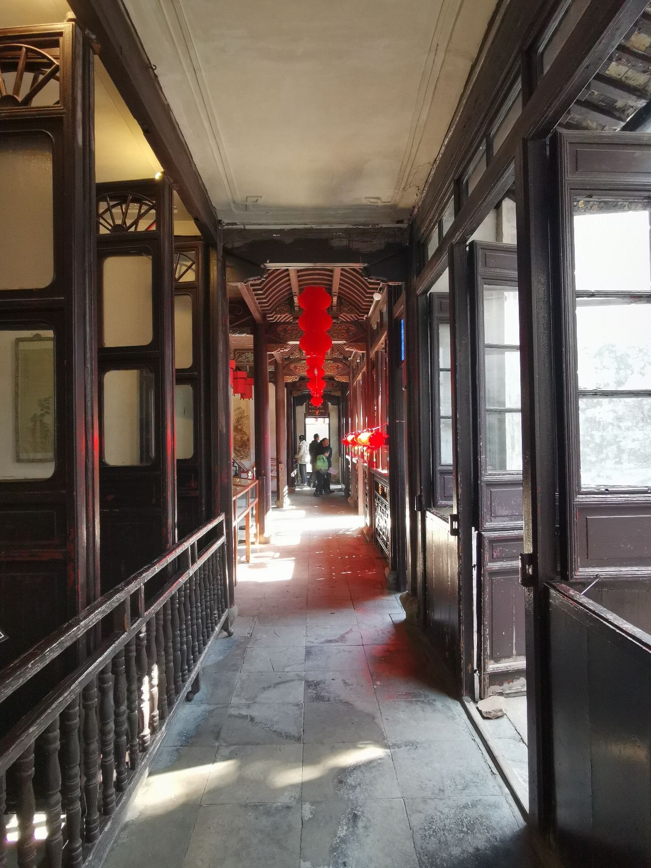 莫氏庄园旅行图片 3