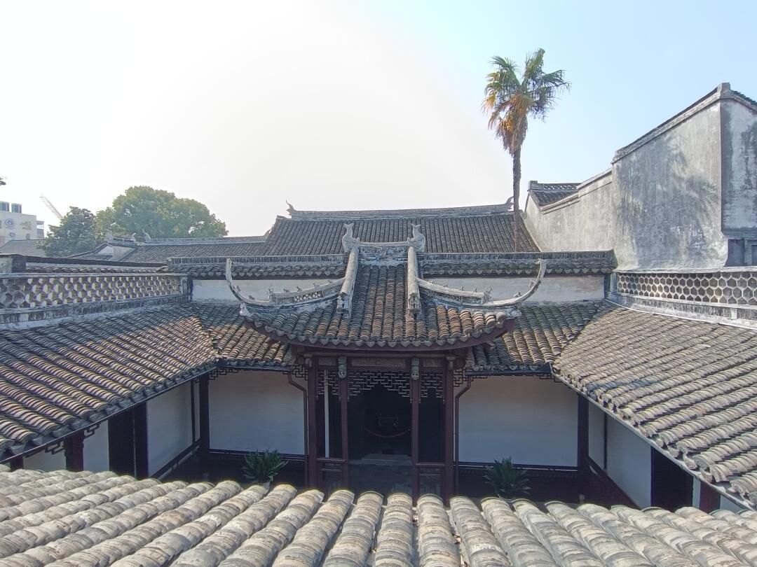 莫氏庄园旅行图片 2