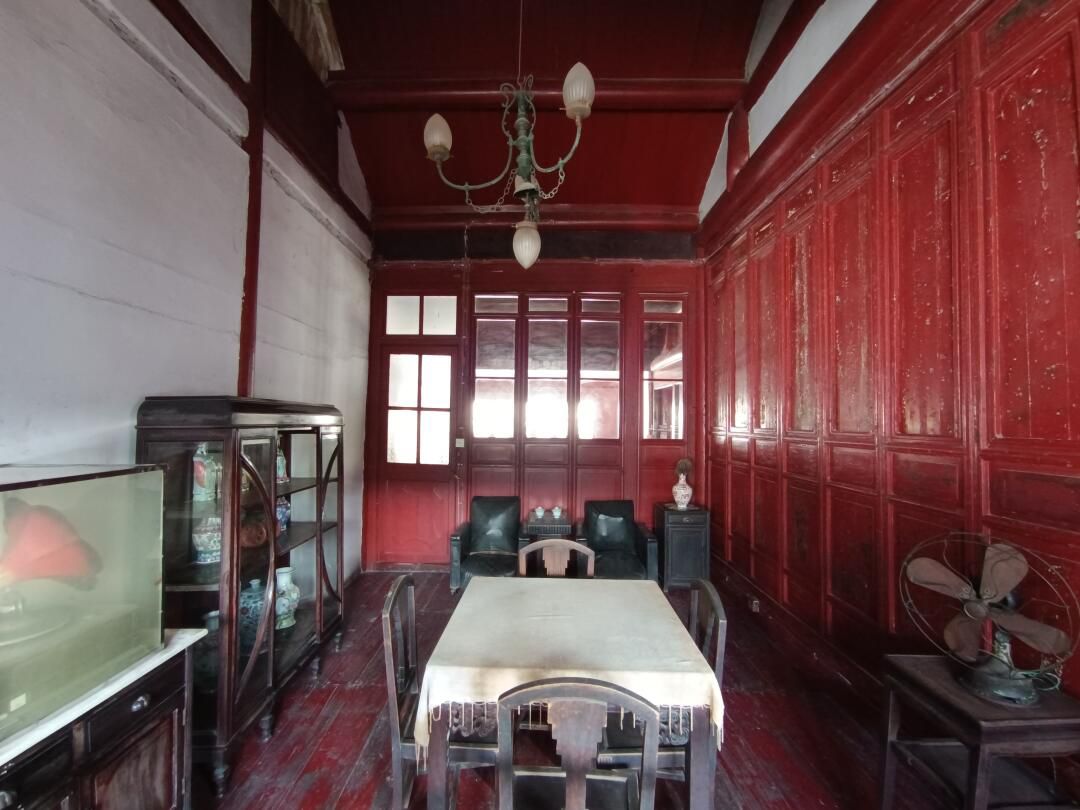 莫氏庄园旅行图片 1