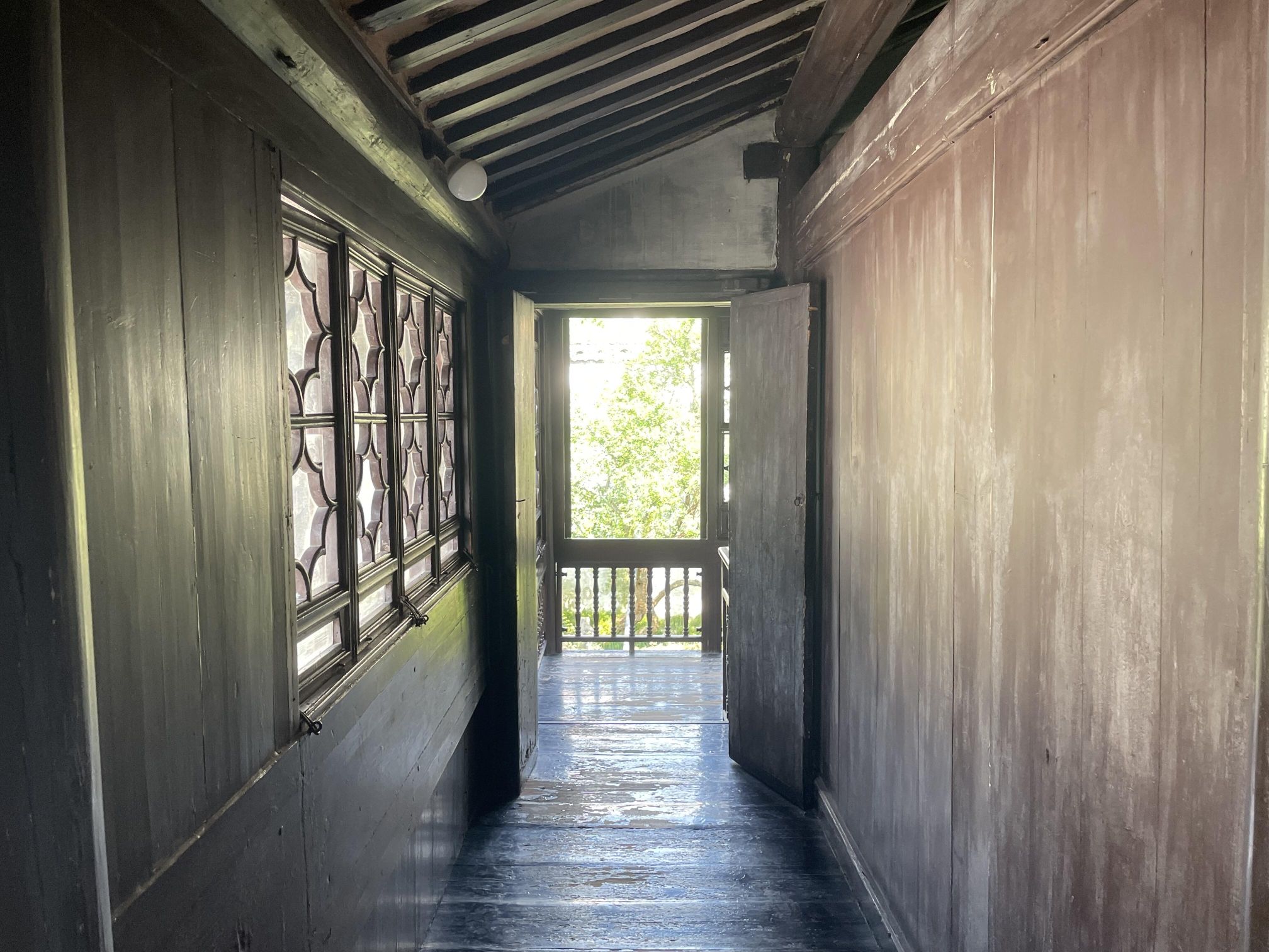 莫氏庄园旅行图片 2