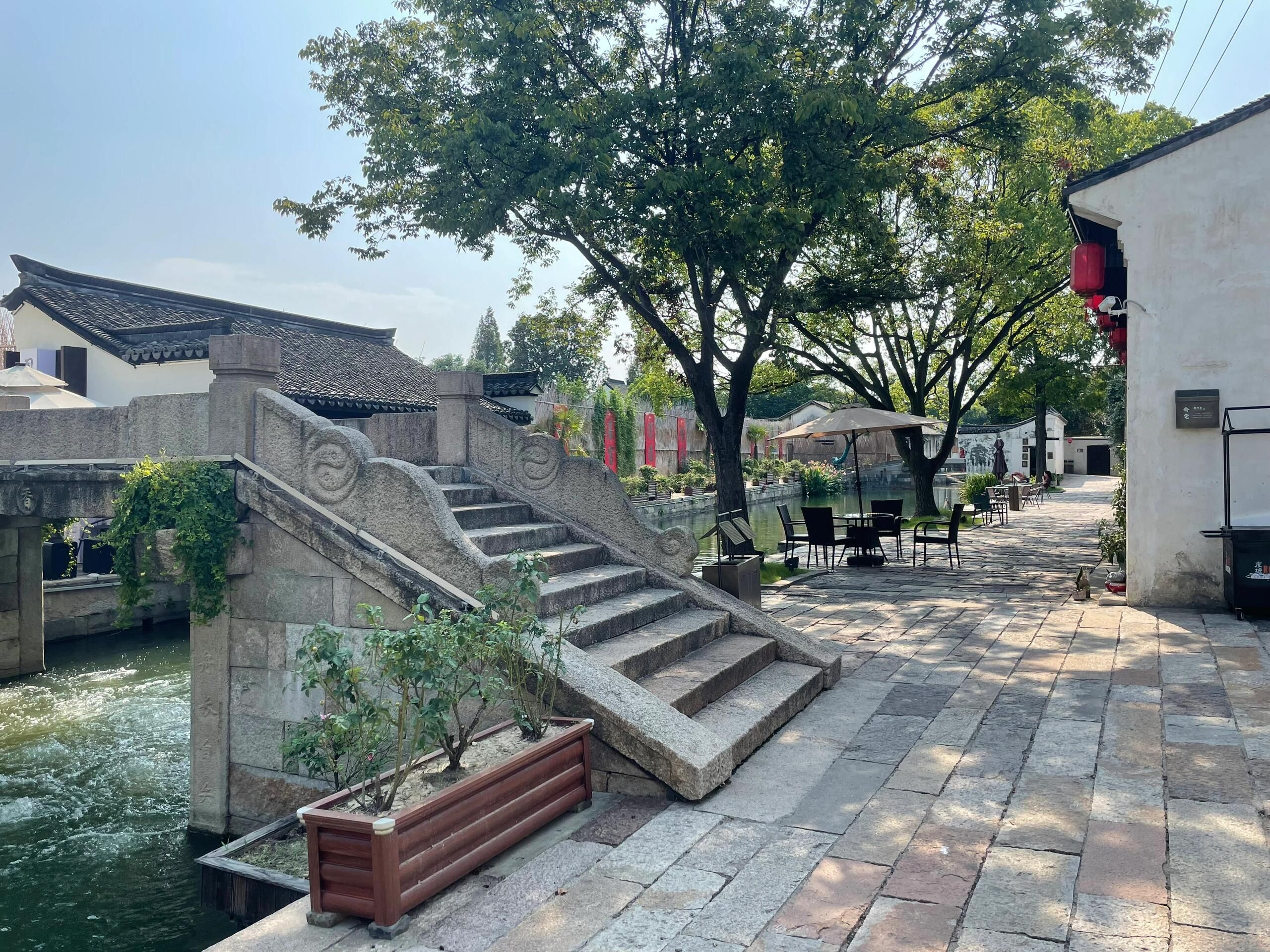 莫氏庄园旅行图片 1