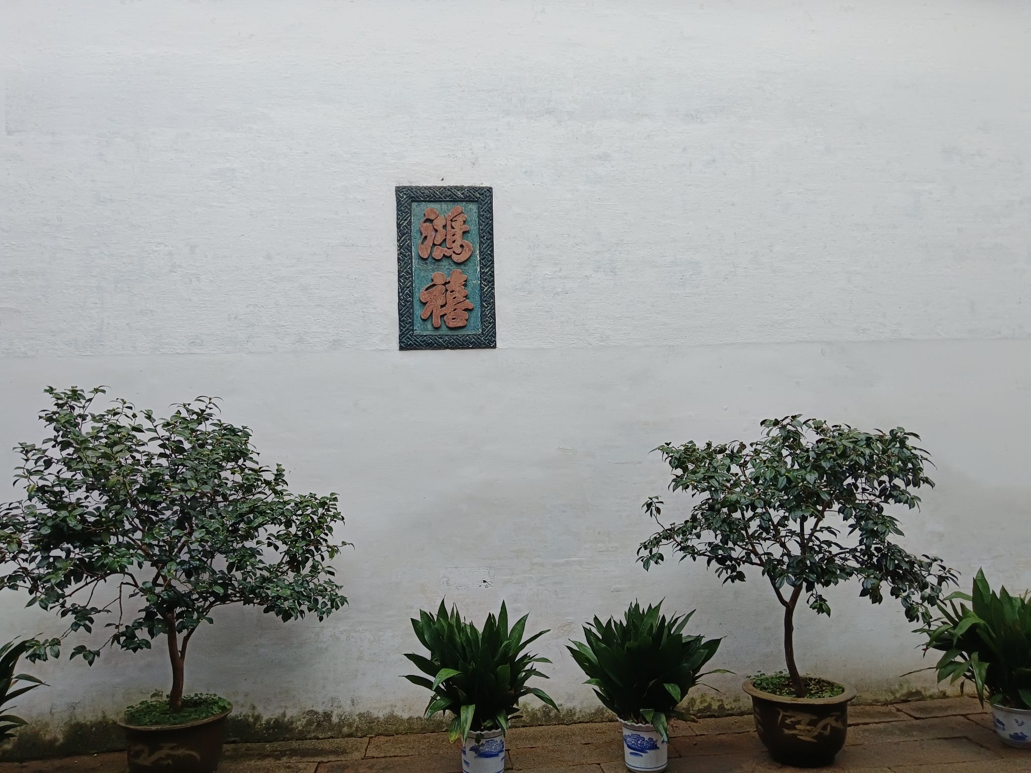 莫氏庄园旅行图片 3