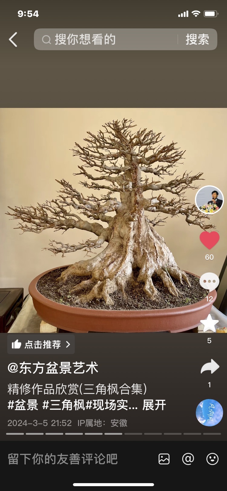 长安公园旅行图片 1