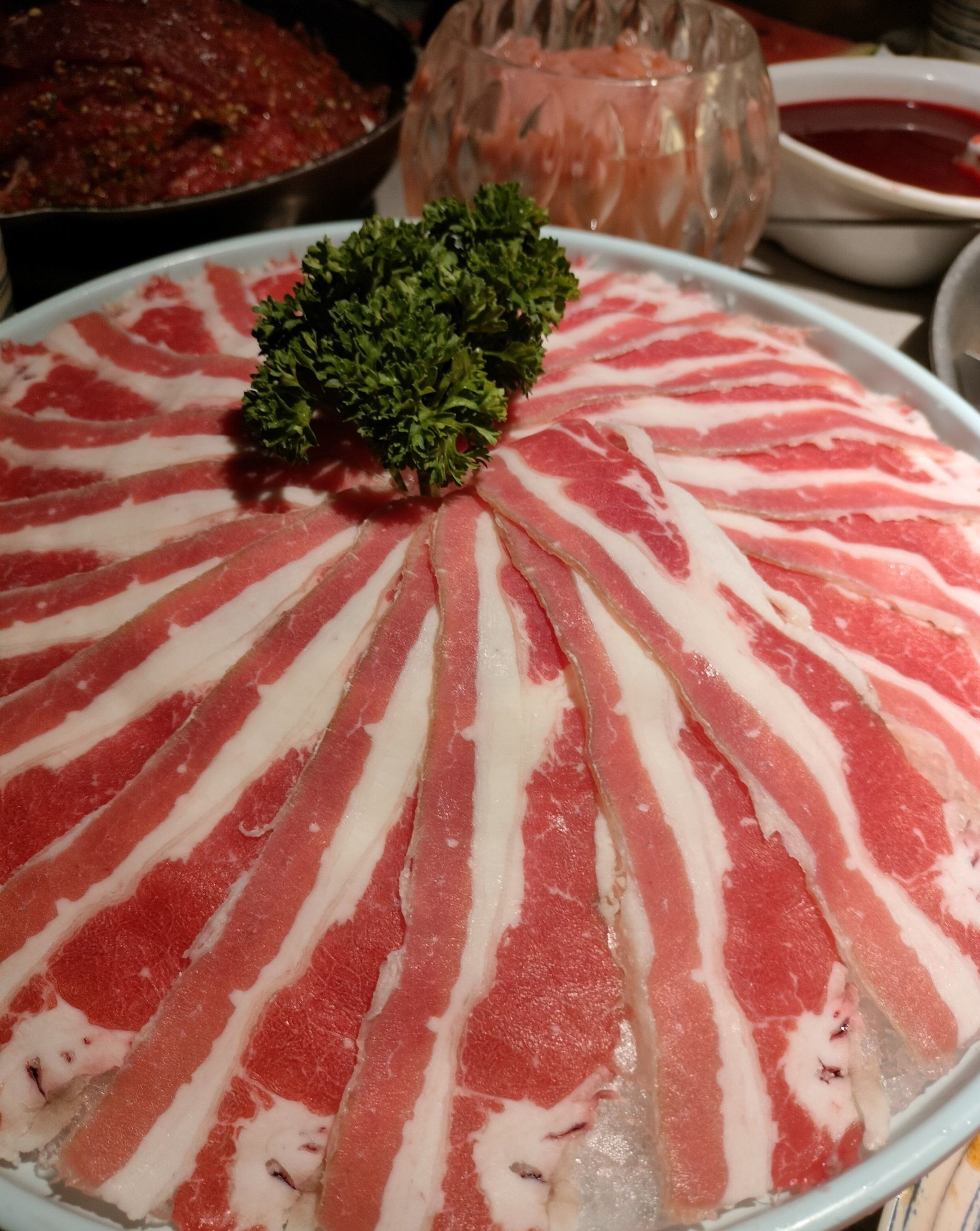 大骨头