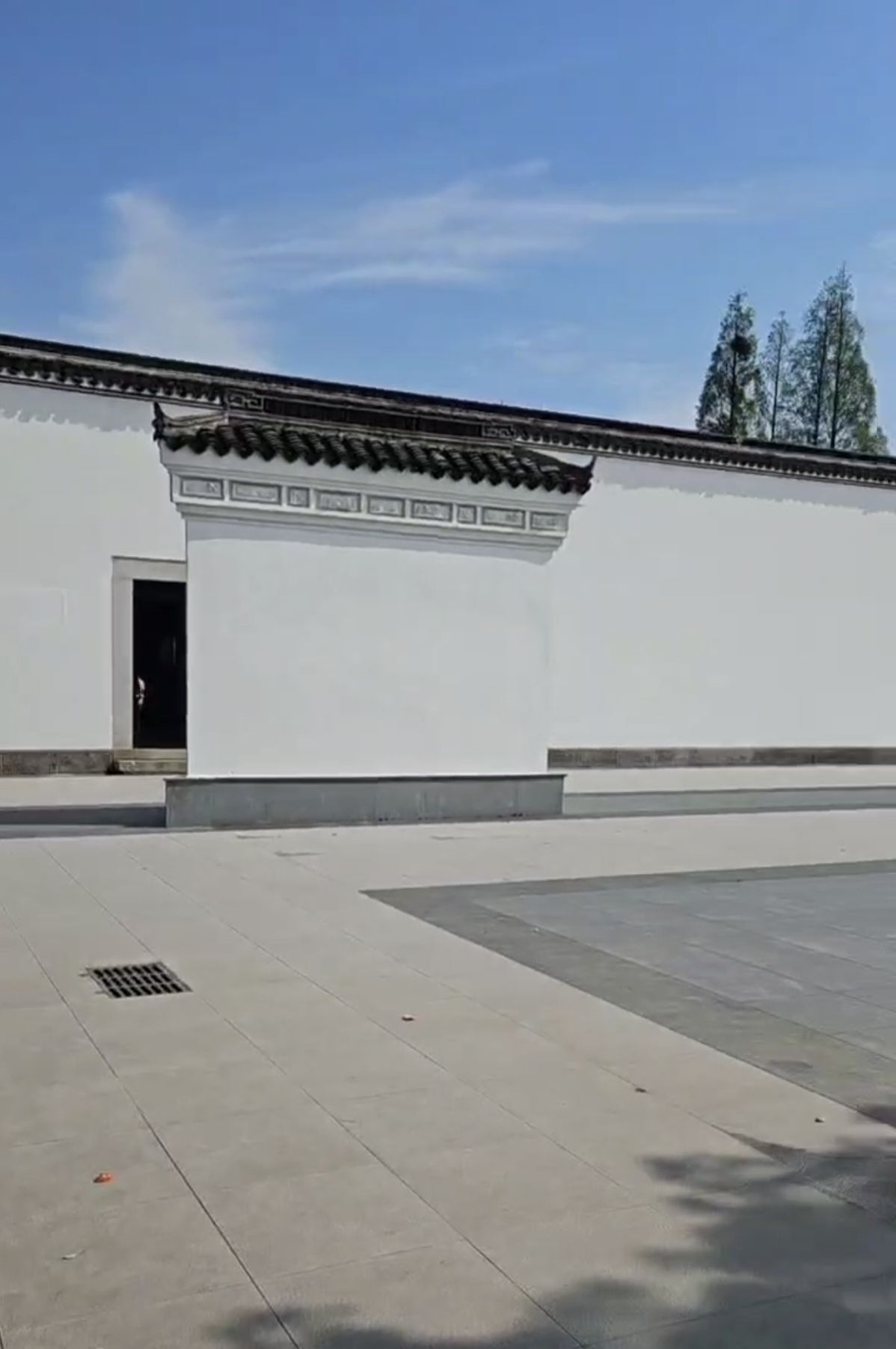 金庸故居旅行图片 2