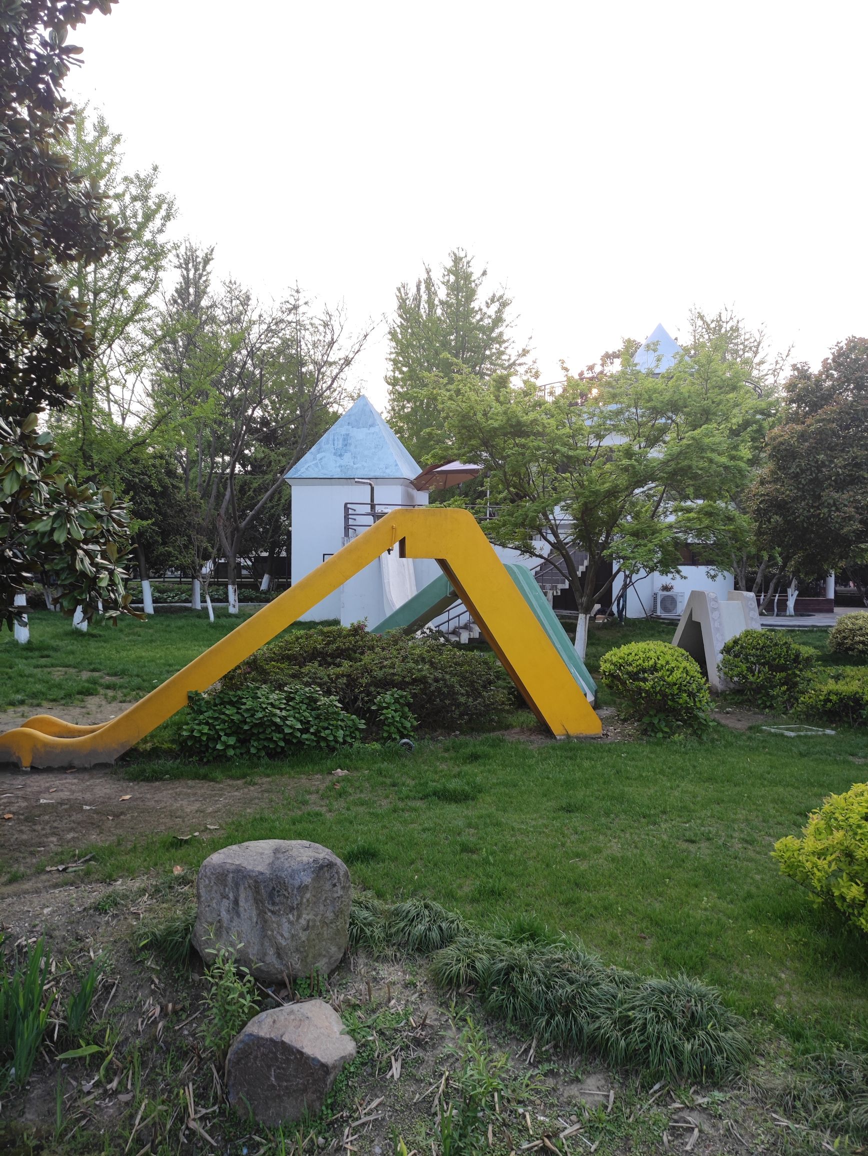明月公园旅行图片 1
