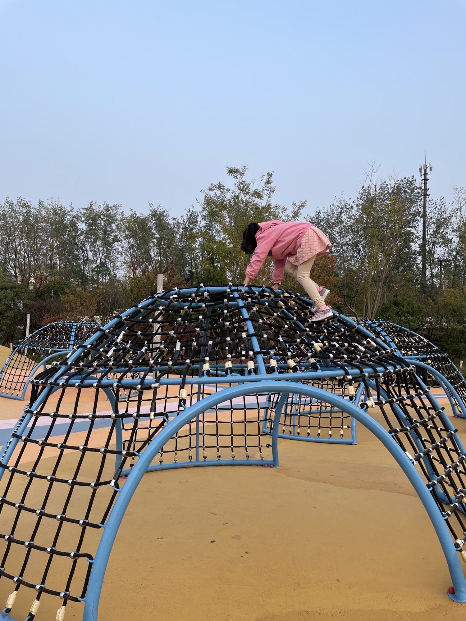 明月公园旅行图片 1