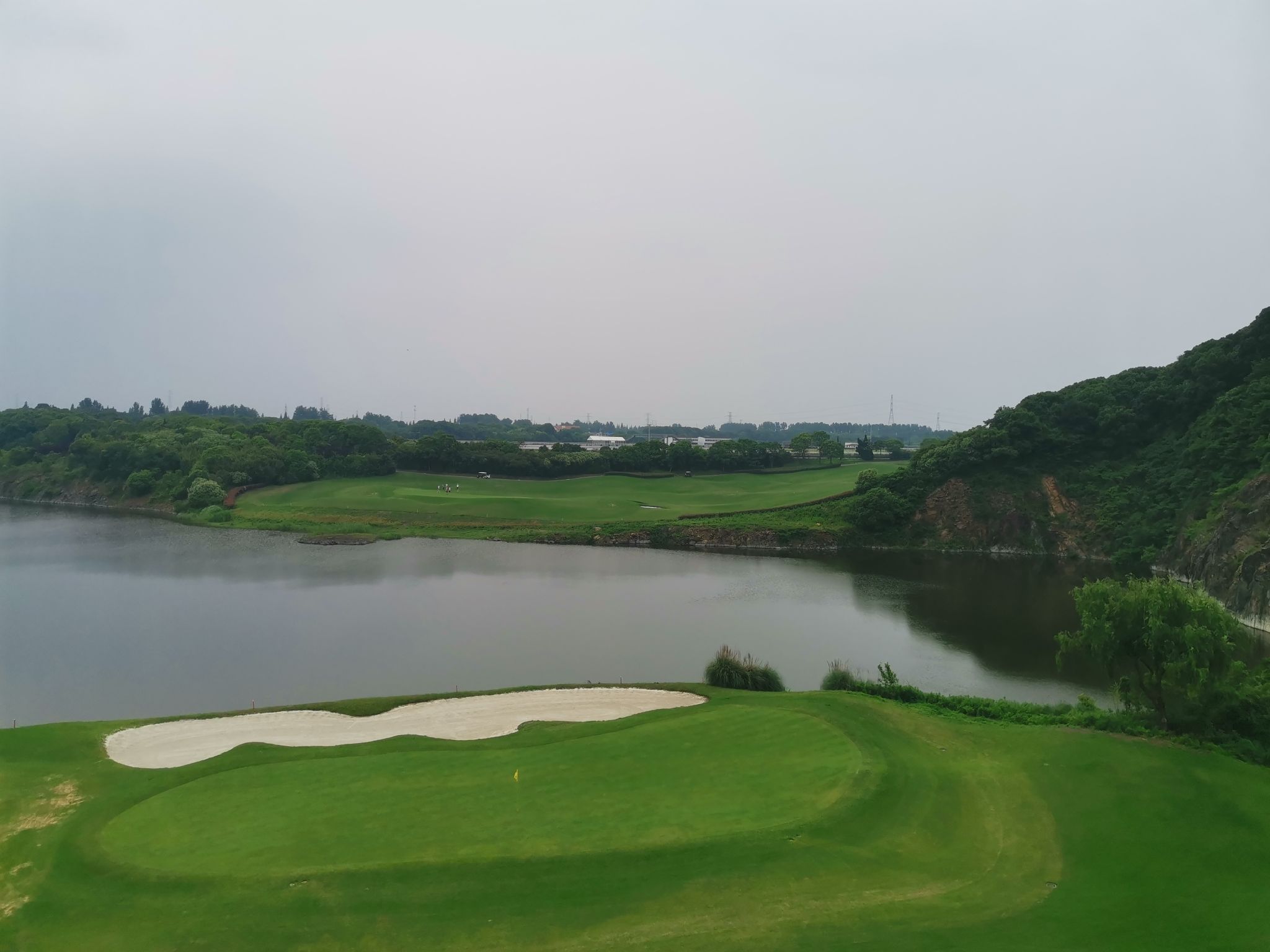 九龙山旅游度假区旅行图片 3