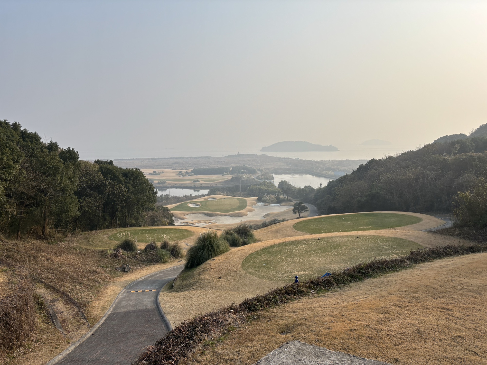 九龙山旅游度假区旅行图片 1