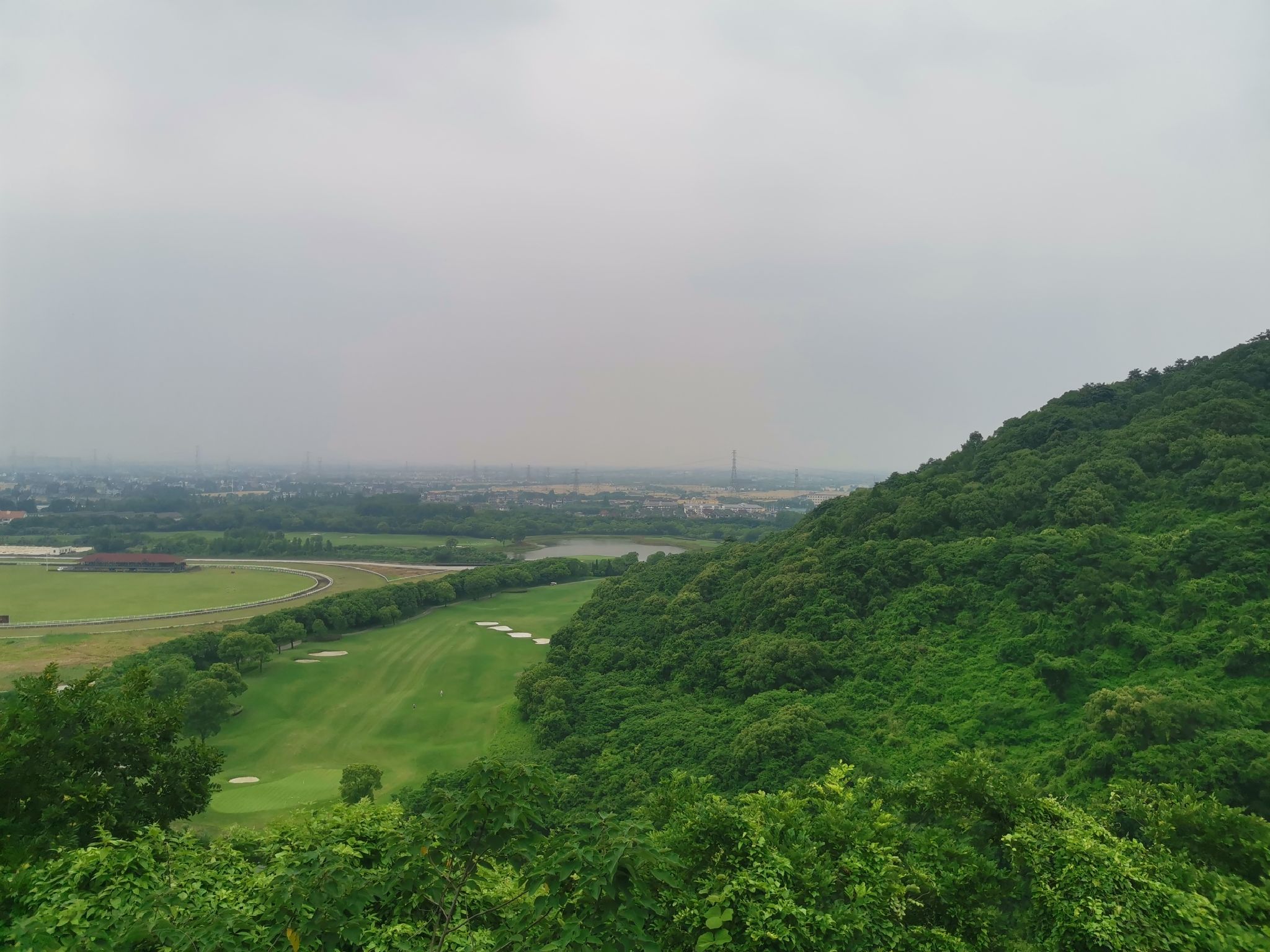 九龙山旅游度假区旅行图片 1