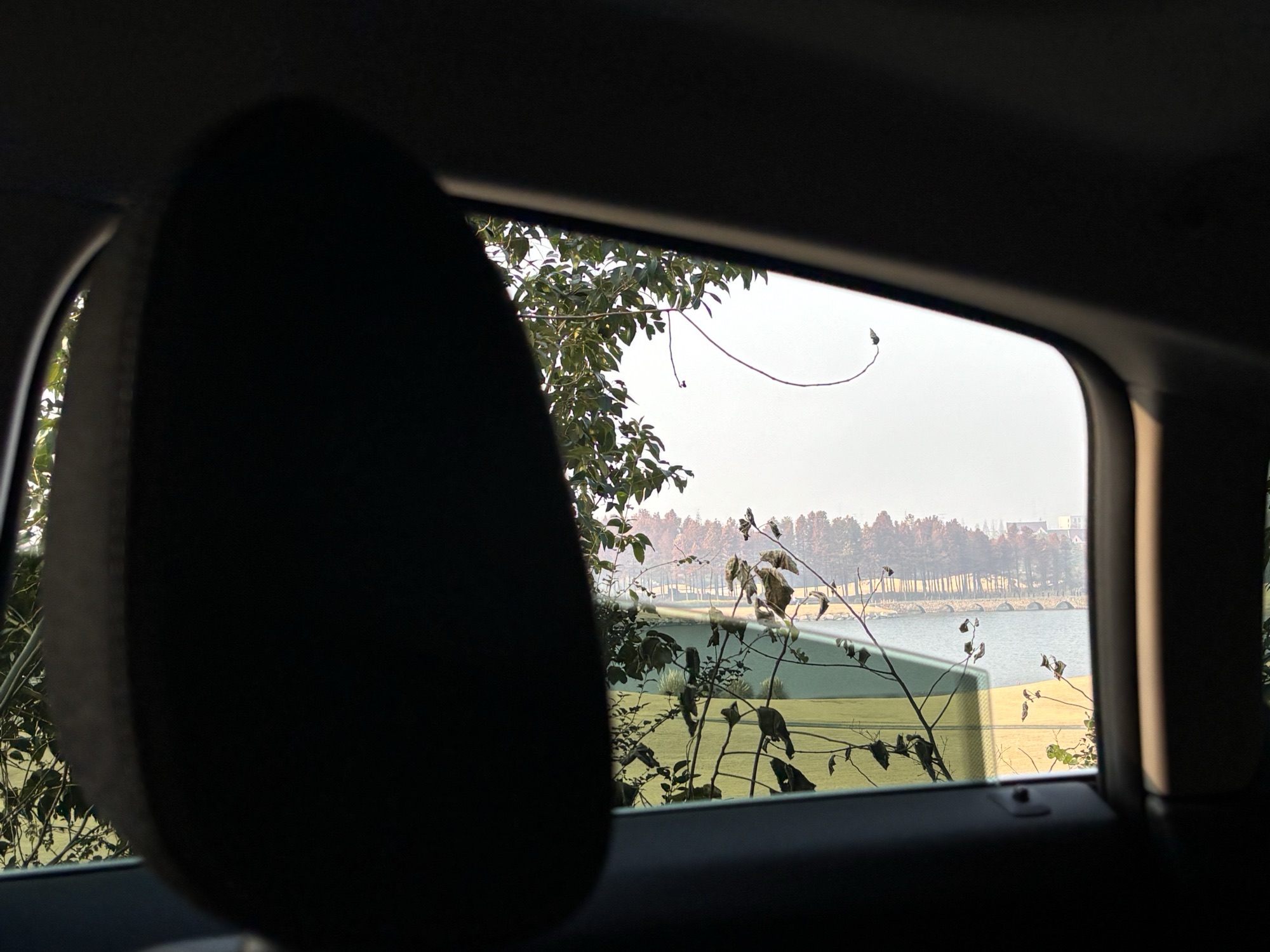 九龙山旅游度假区旅行图片 2