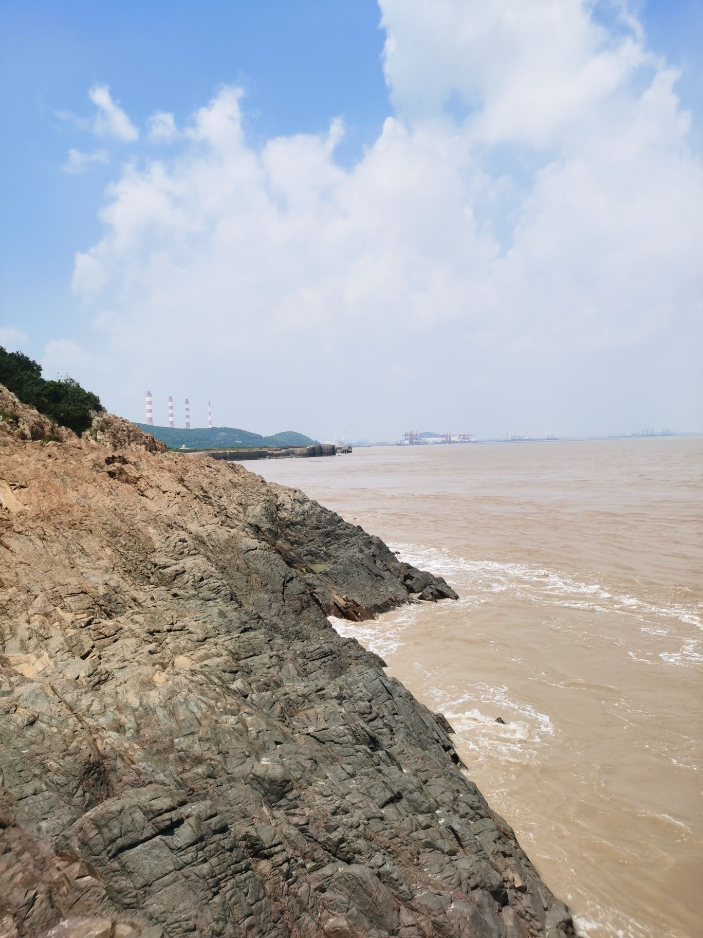 九龙山旅游度假区旅行图片 3