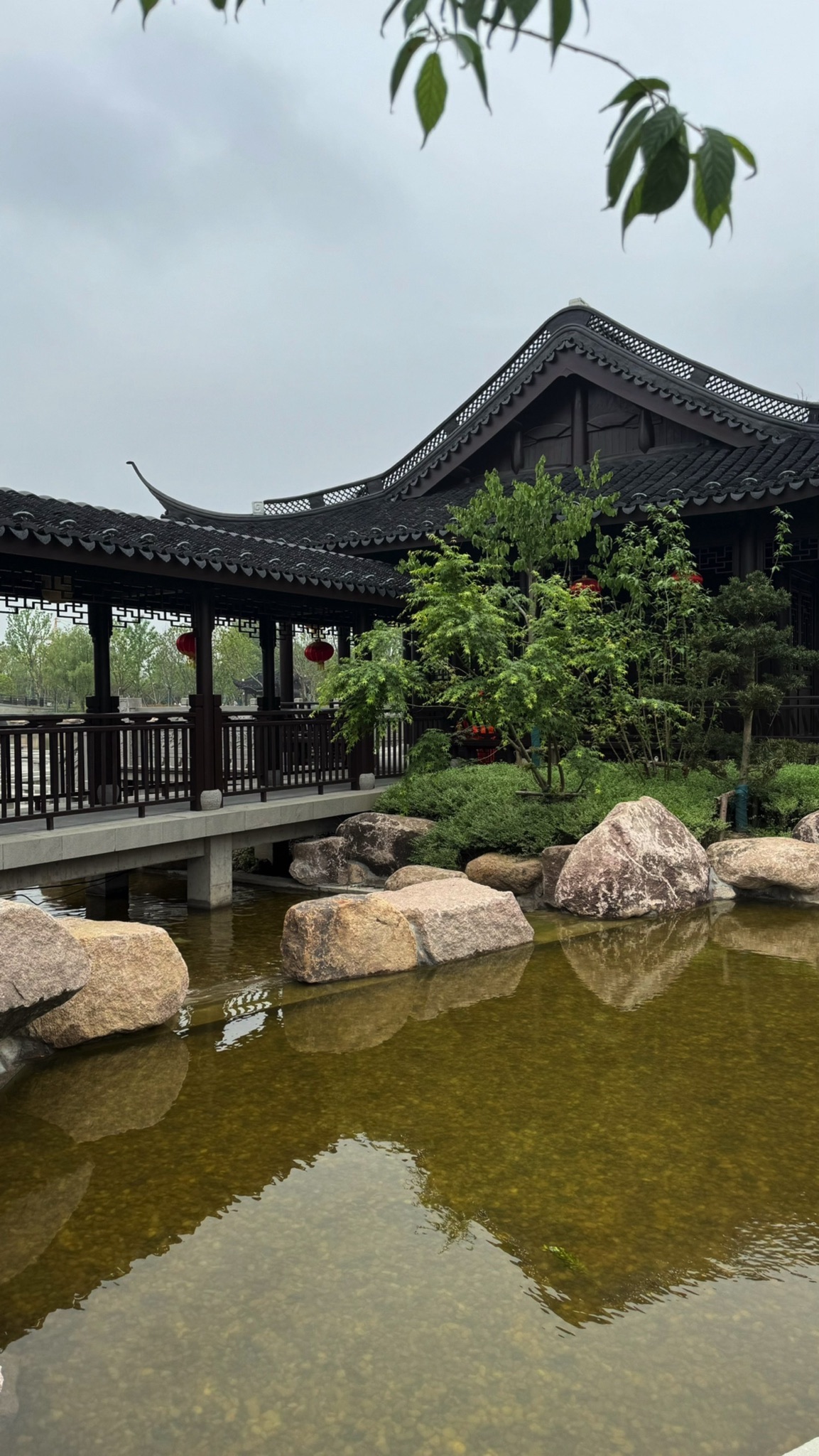 小蓬莱公园旅行图片 2