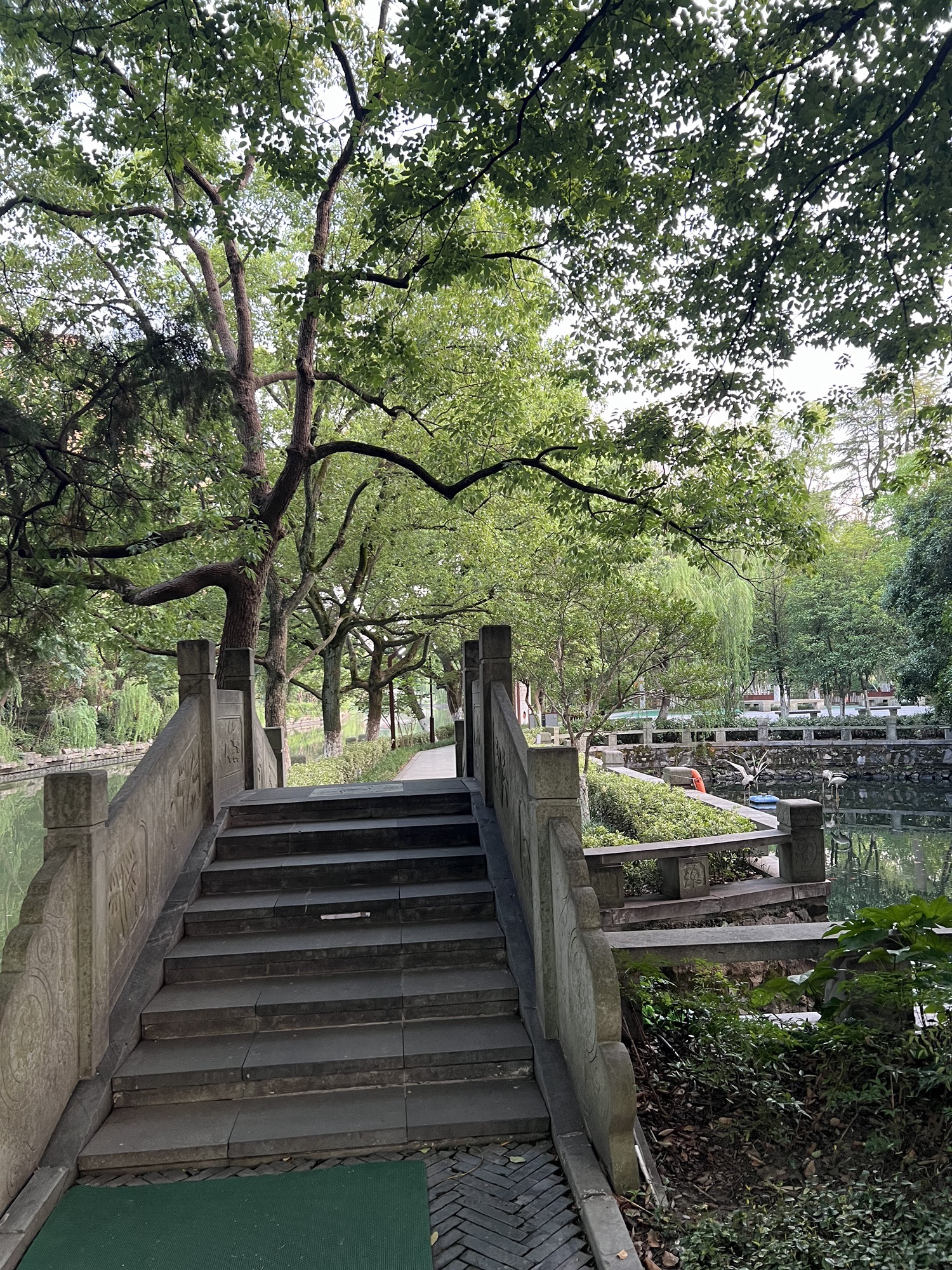 小蓬莱公园旅行图片 2
