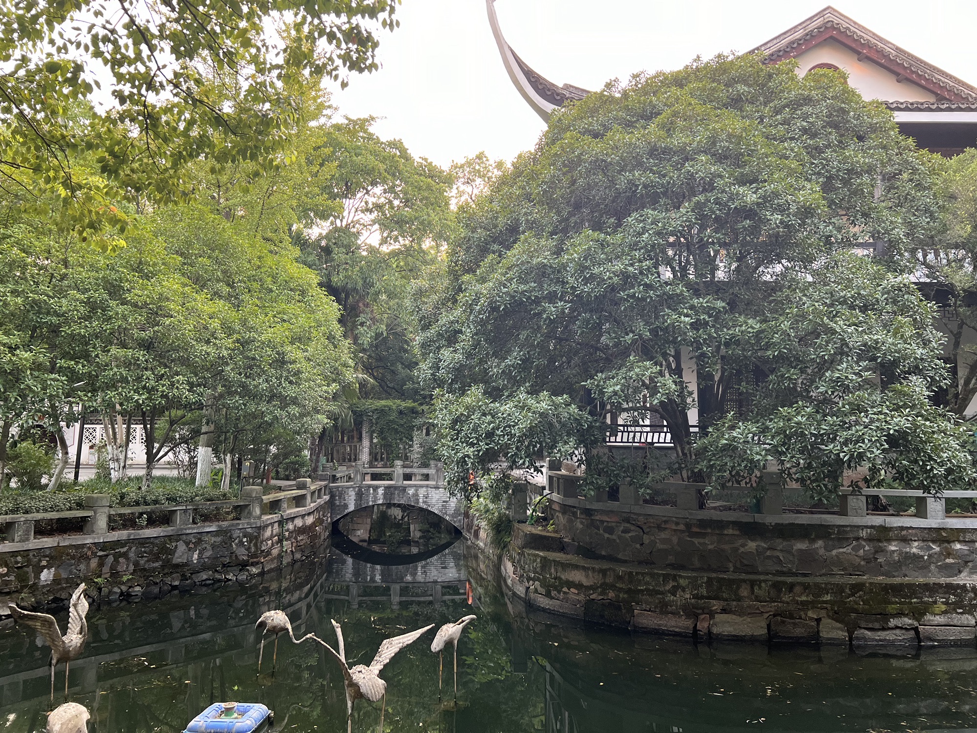 小蓬莱公园旅行图片 3