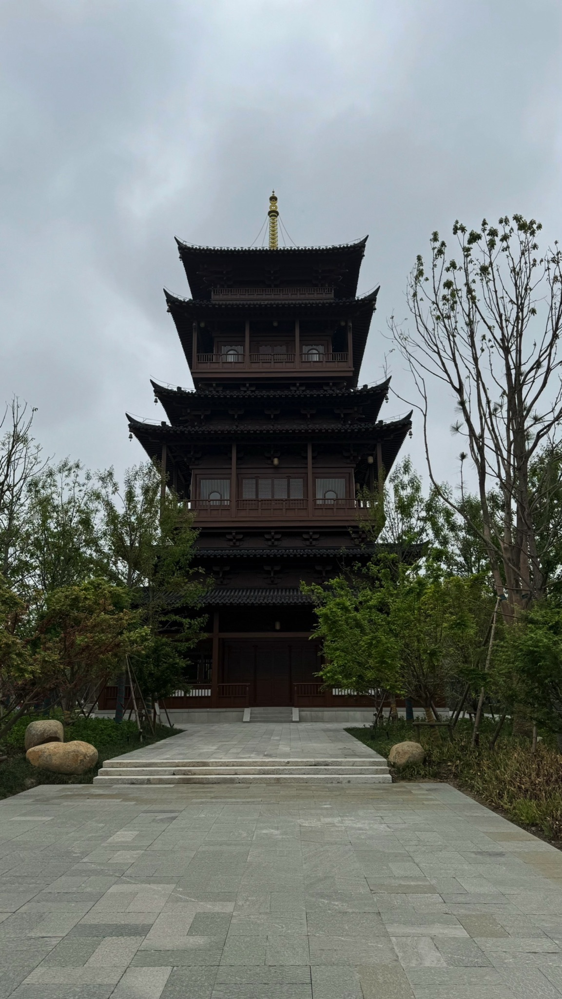 小蓬莱公园旅行图片 1