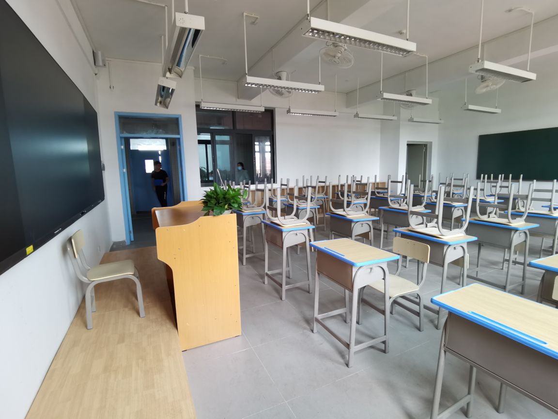 嘉兴秀水专修学院