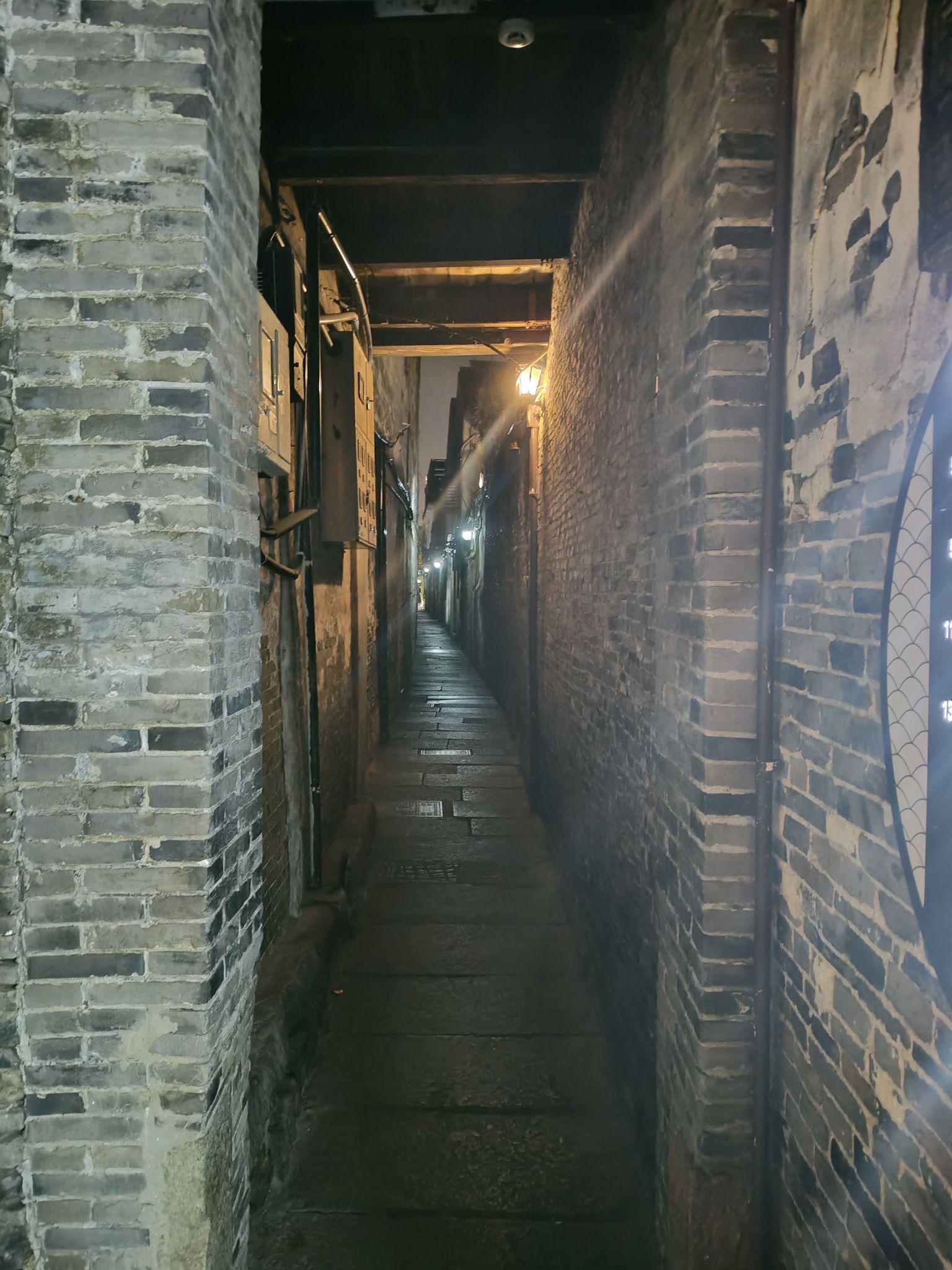 西塘古镇旅行图片 3