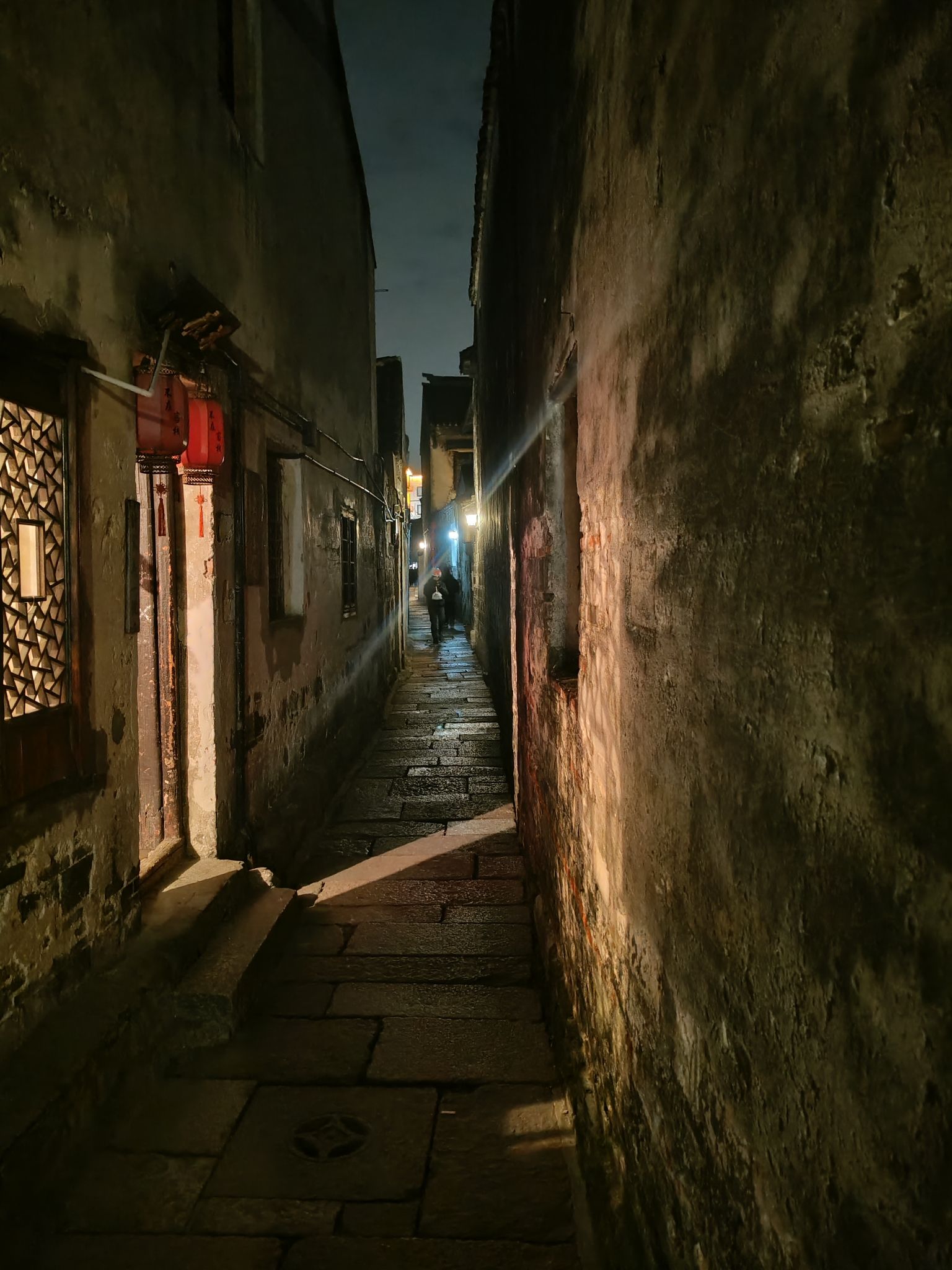 西塘古镇旅行图片 2