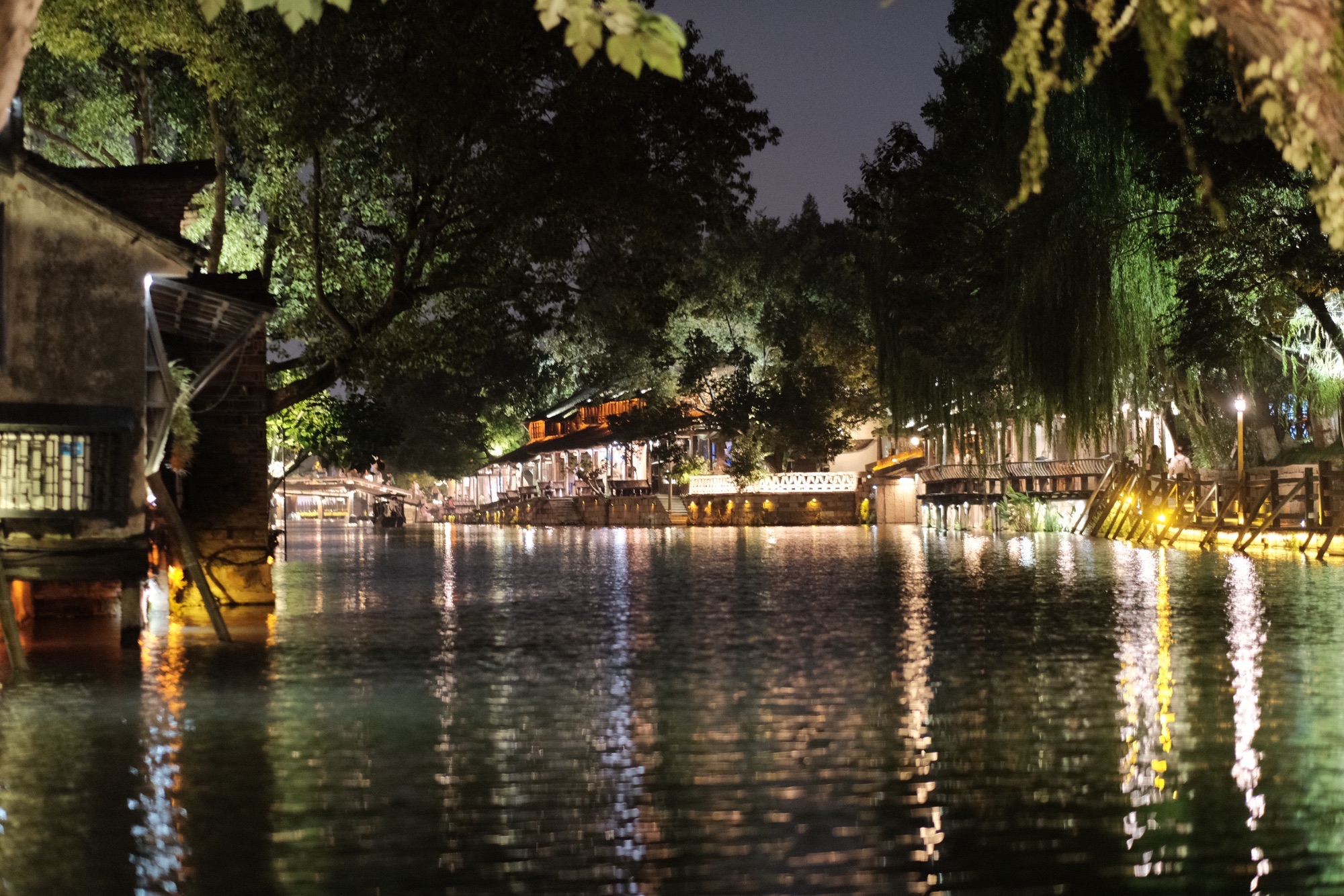 西塘古镇旅行图片 3