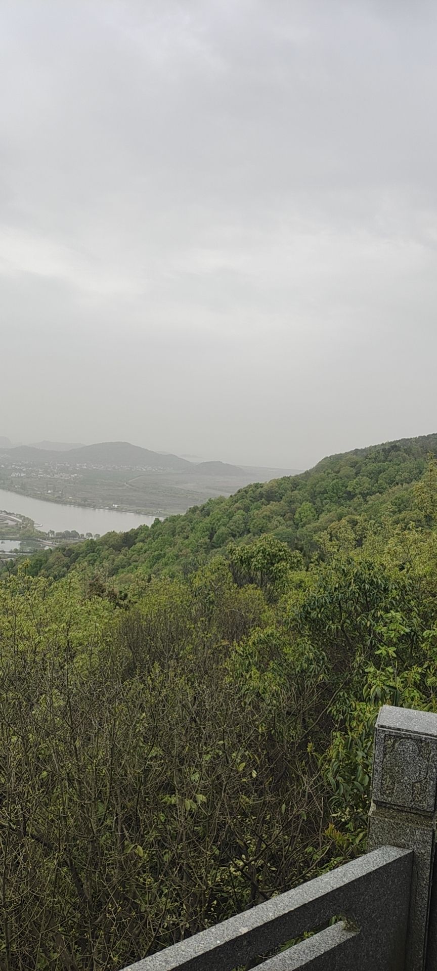 南北湖风景名胜区旅行图片 3
