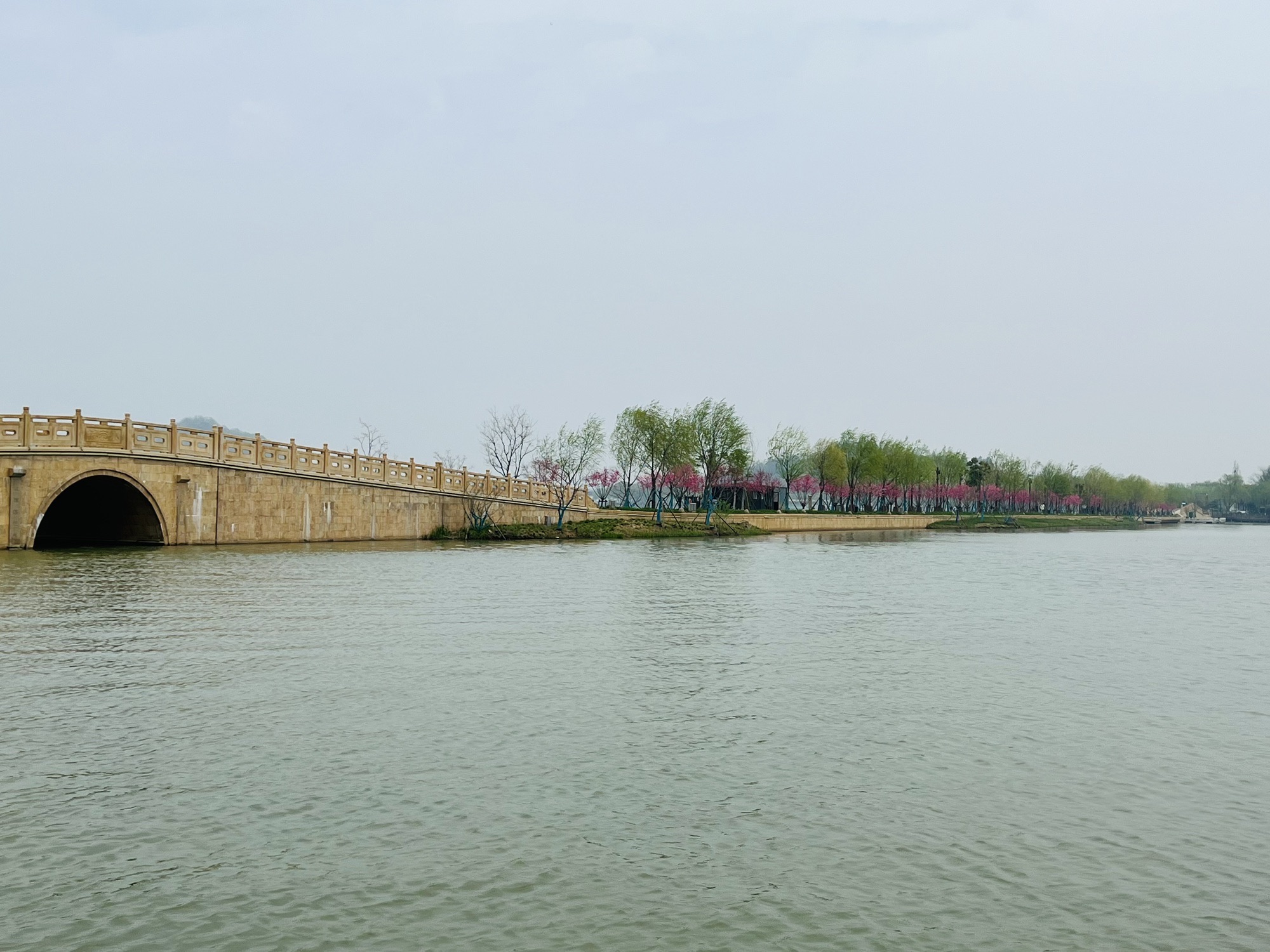 南北湖风景名胜区旅行图片 1