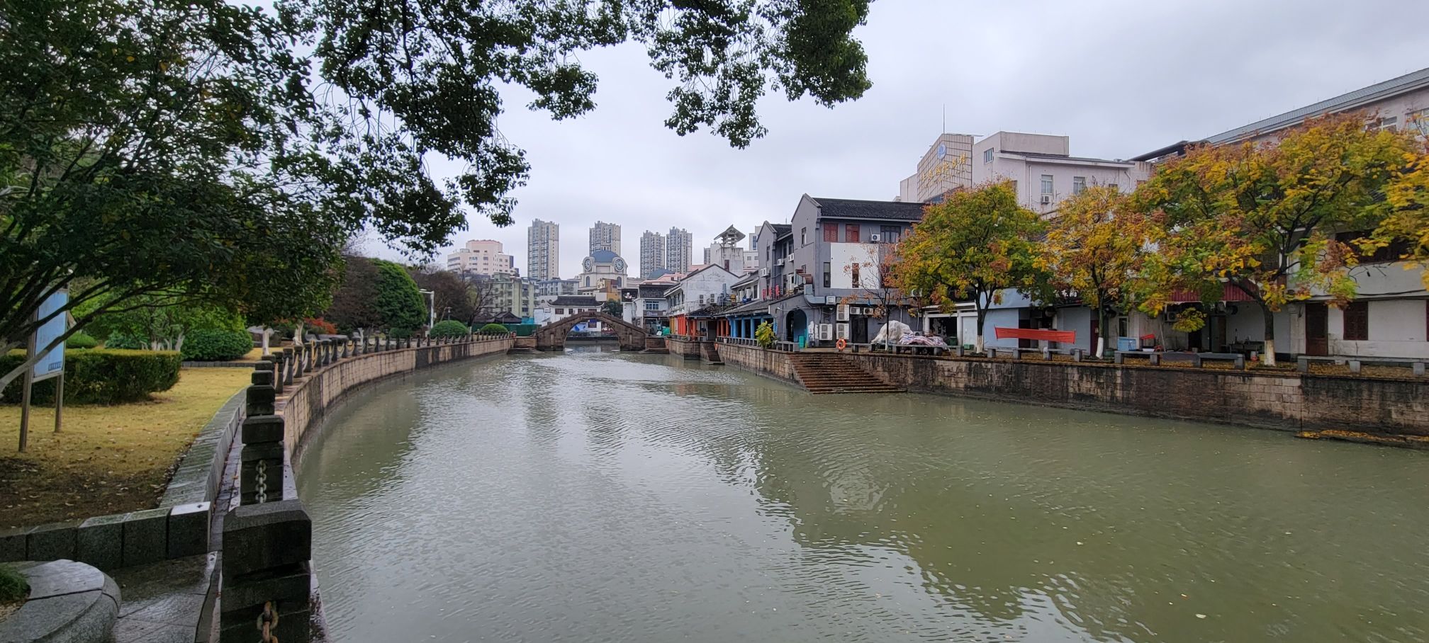 西山公园旅行图片 2