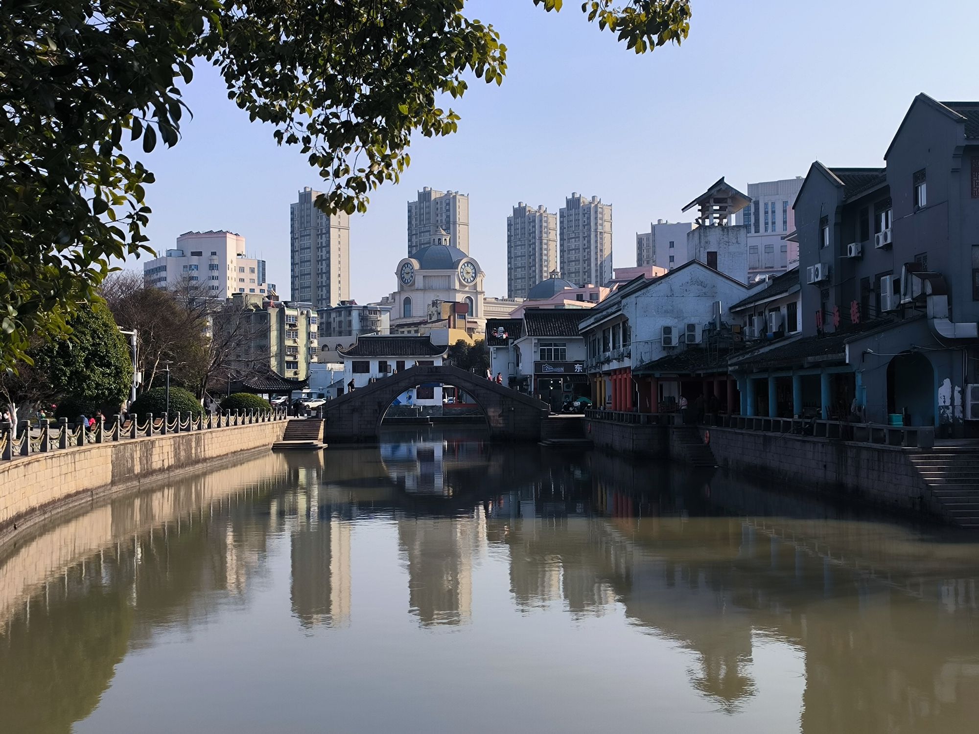西山公园旅行图片 1