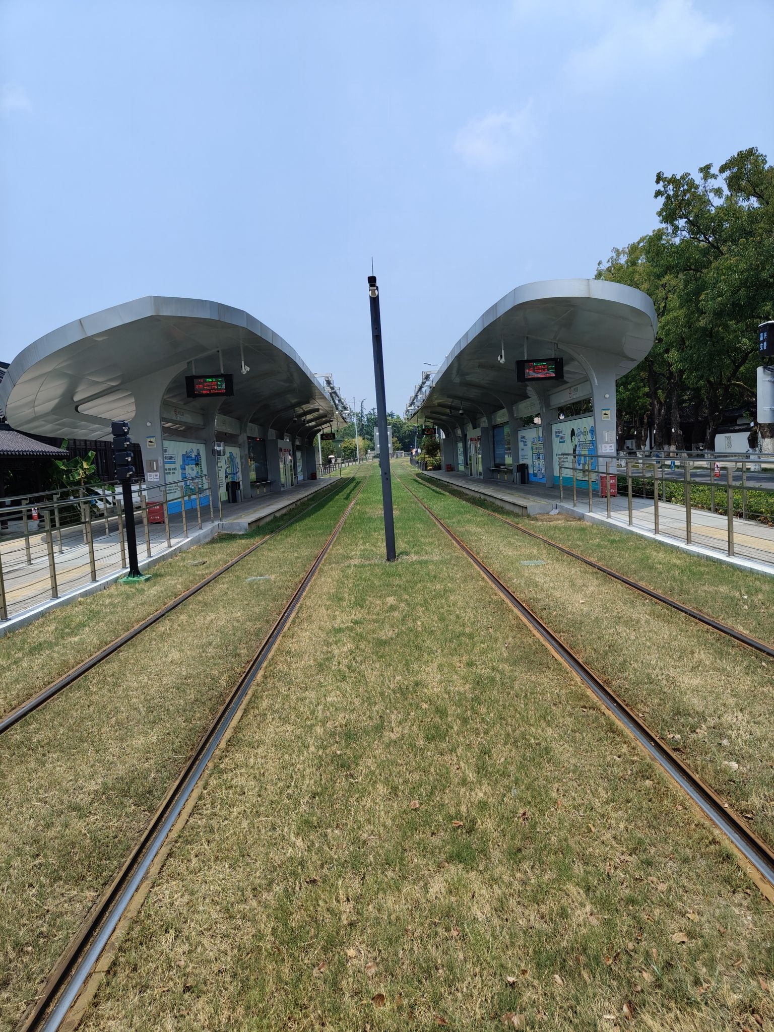 人民公园旅行图片 3