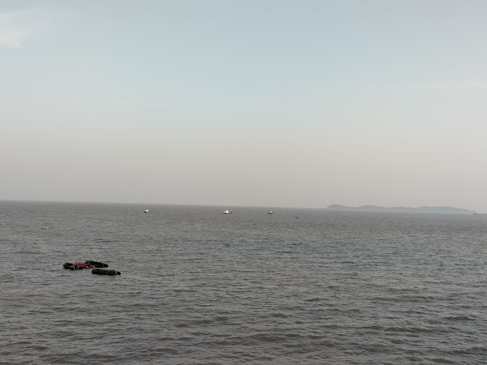 观海园旅行图片 1