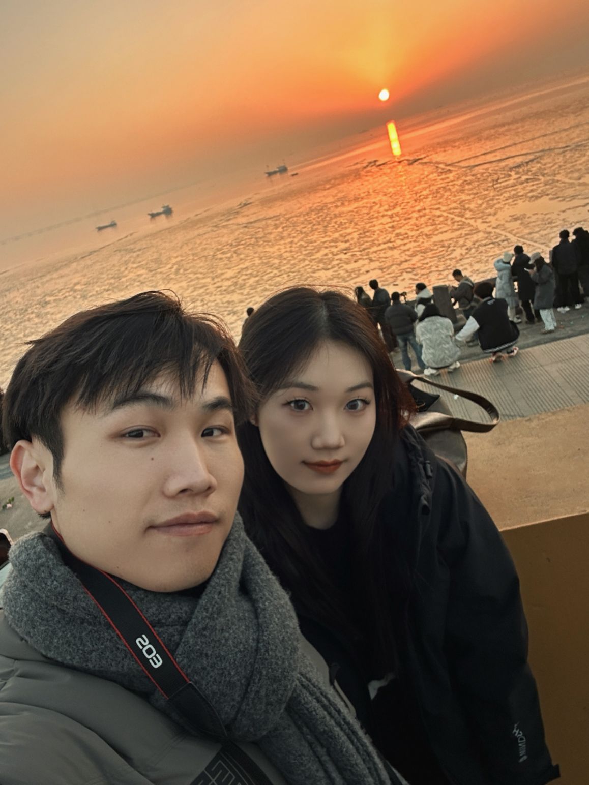 观海园旅行图片 1