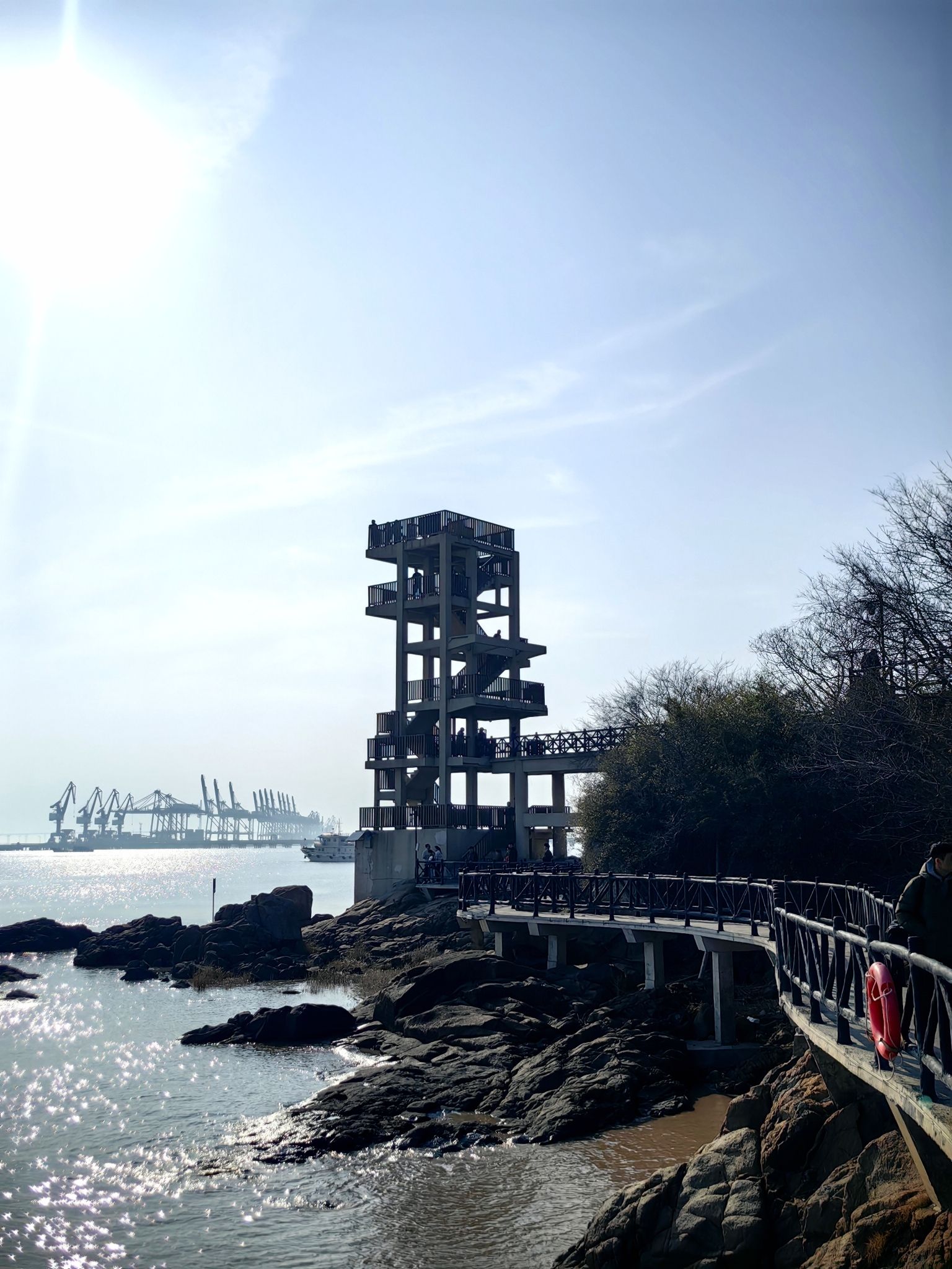 九龙山国家森林公园旅行图片 1