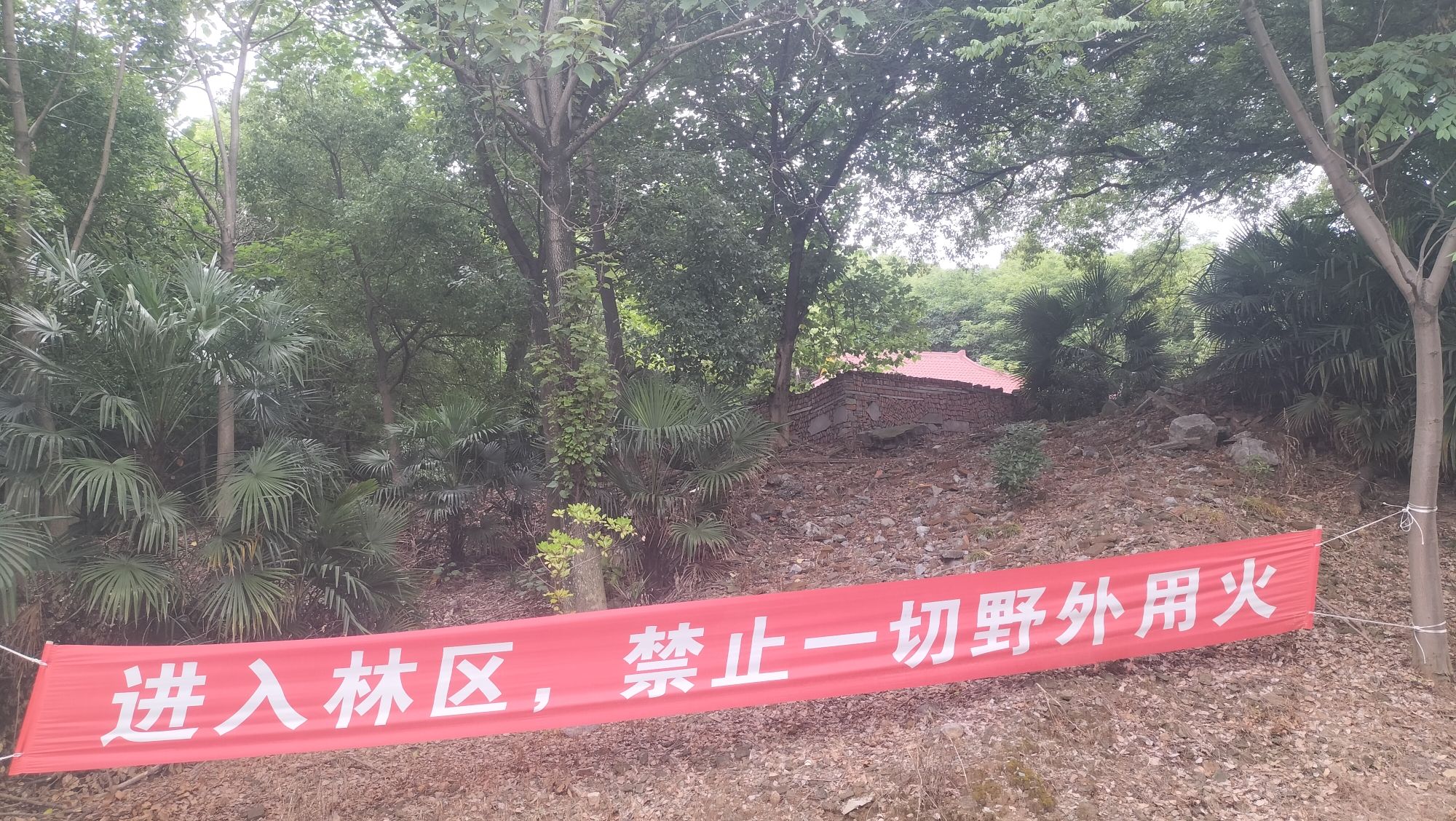 瓦山十景旅行图片 1