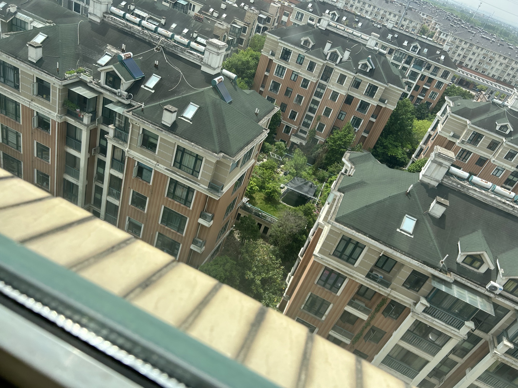 东湖景区旅行图片 1