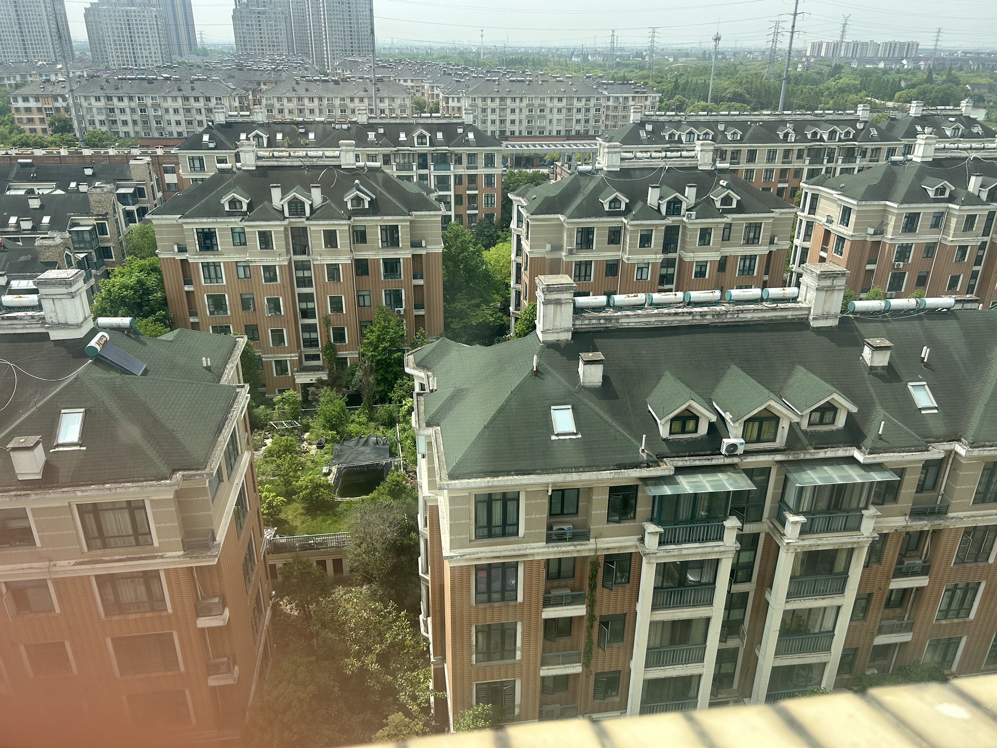 东湖景区旅行图片 2